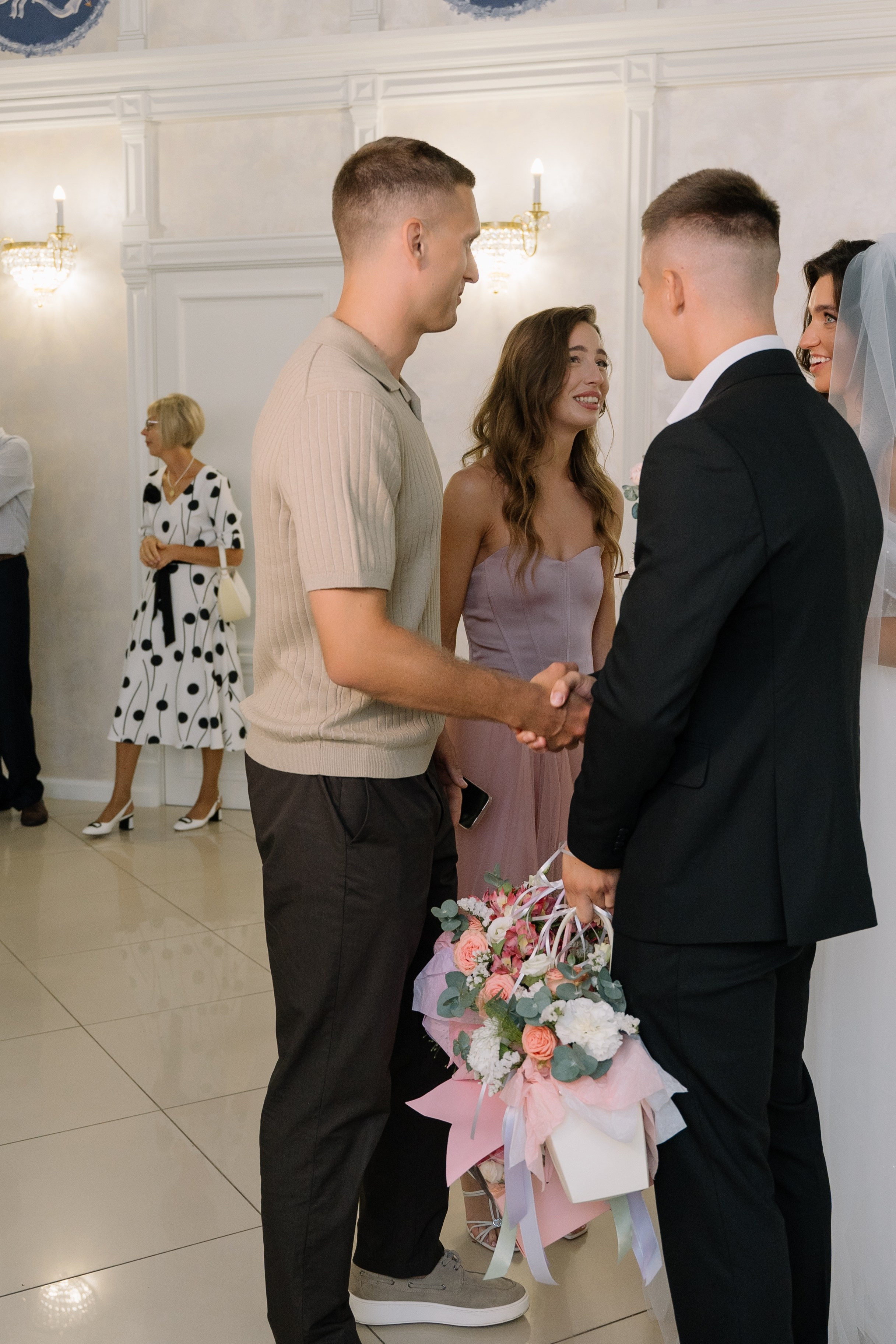 Иван & Оксана