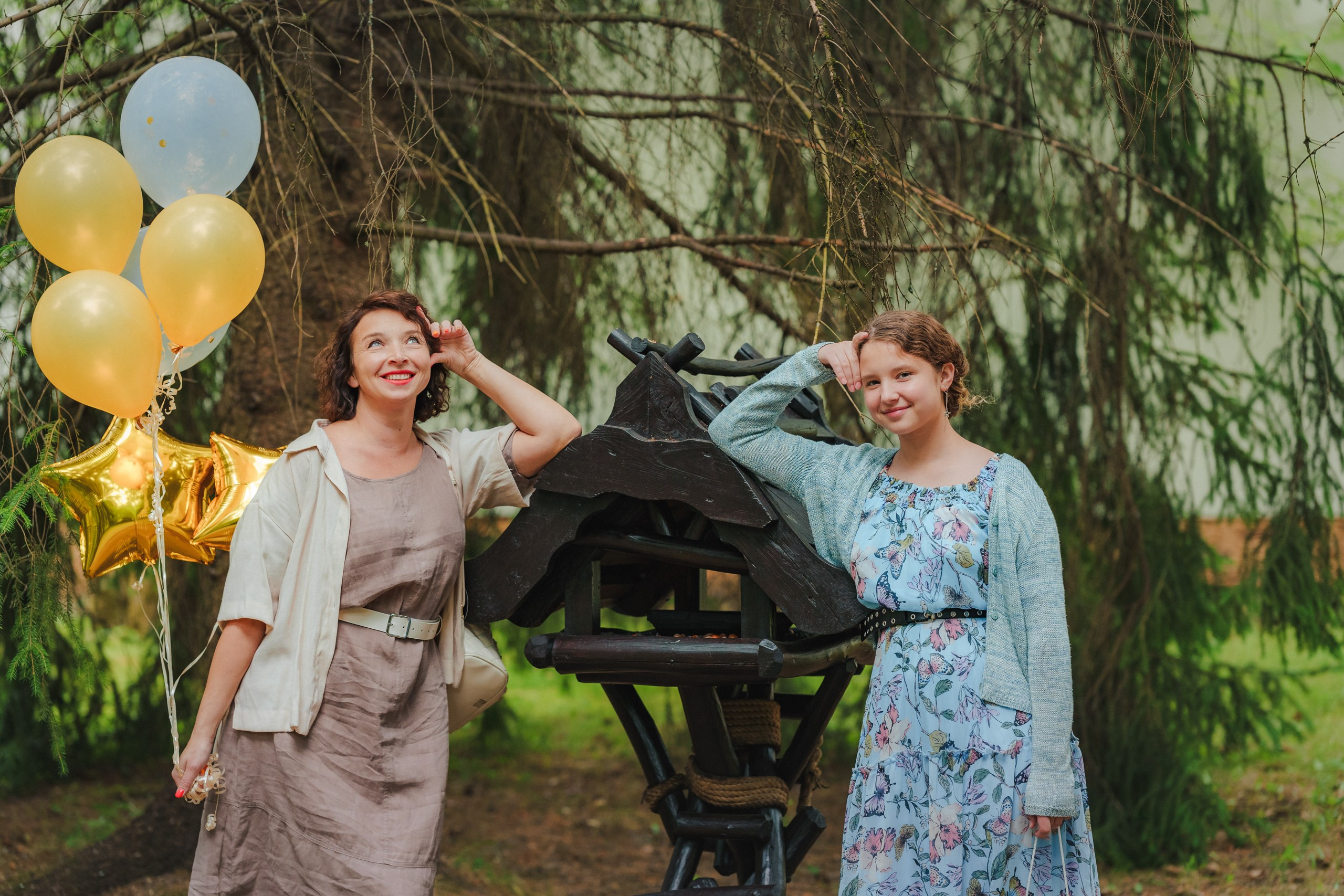 Фотосъемки на природе прогулки семейные фотопрогулки