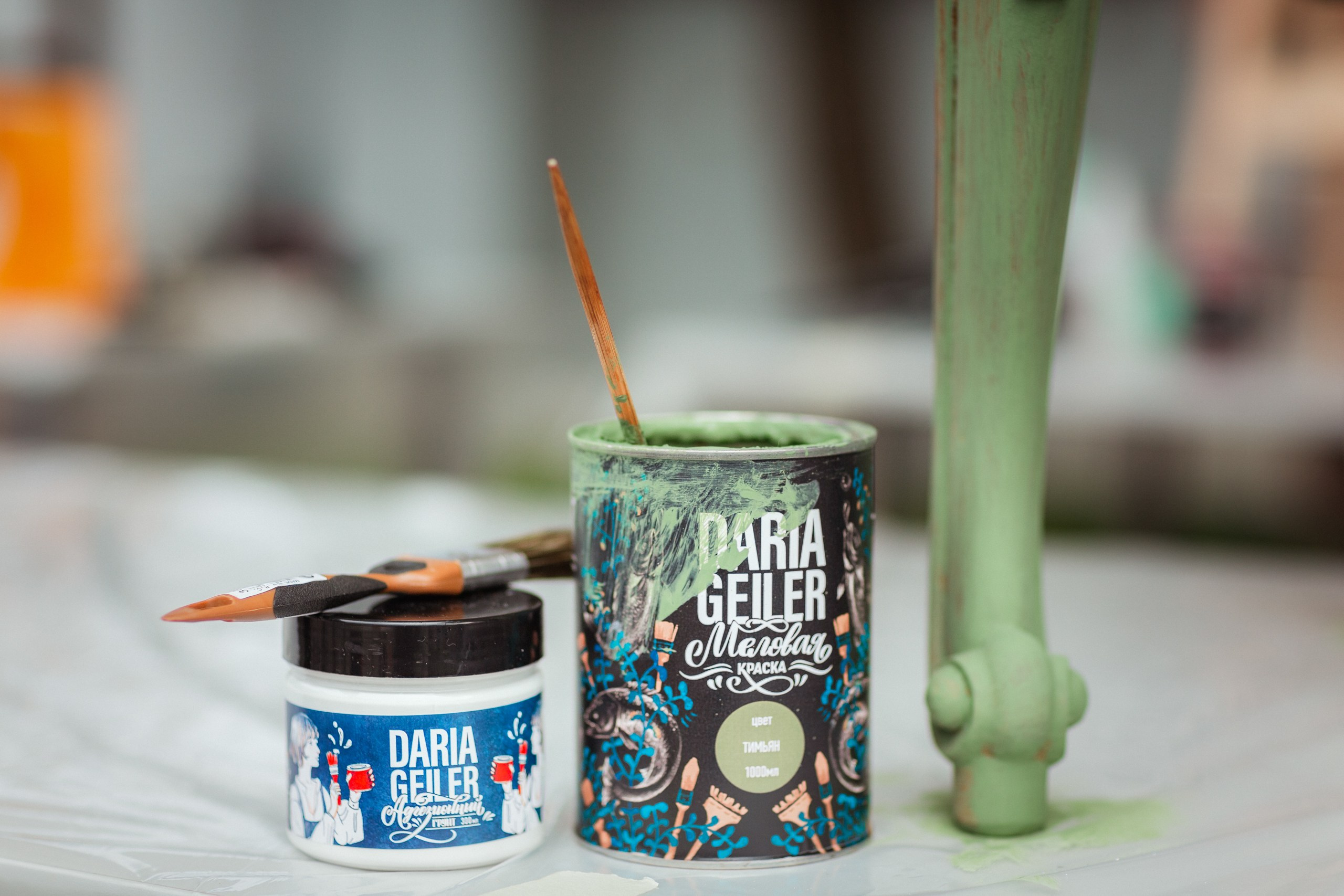 Фотосъемка мероприятия и мастер-класса