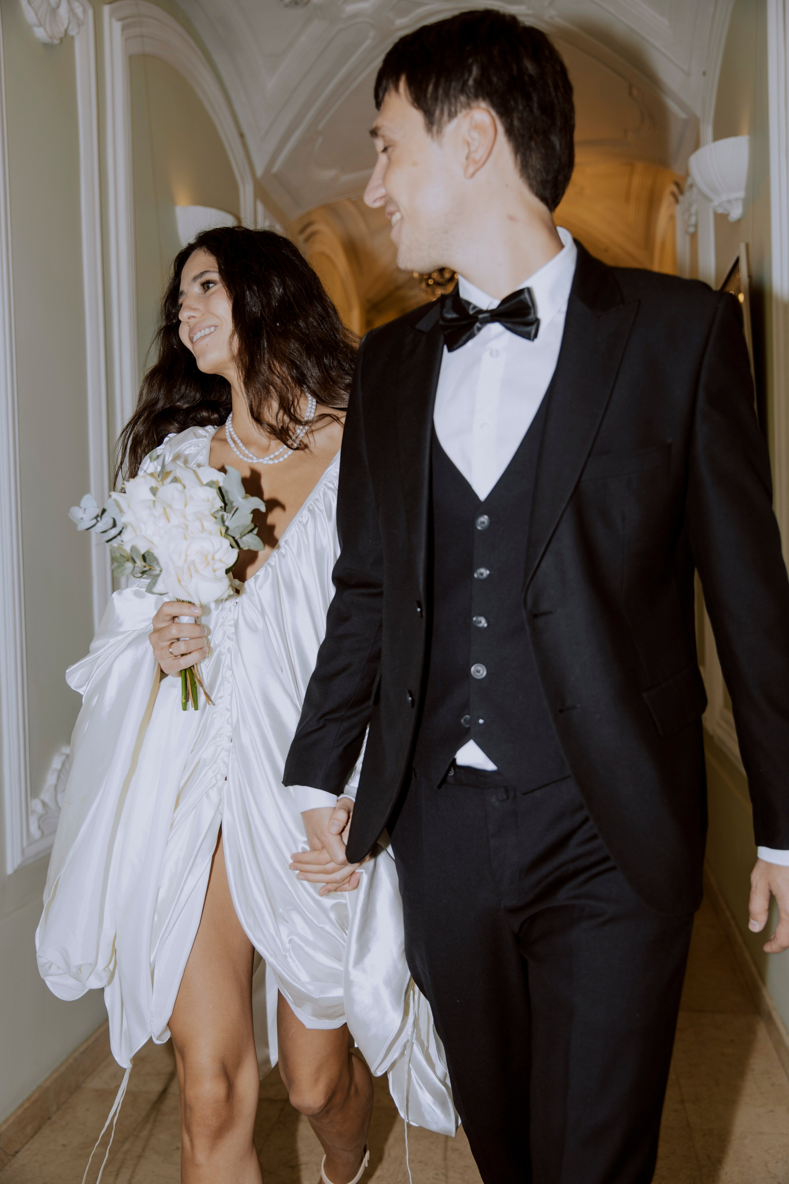 Лео и Камилла. Фотограф, который снимает любовь в Санкт-Петербурге и Череповце