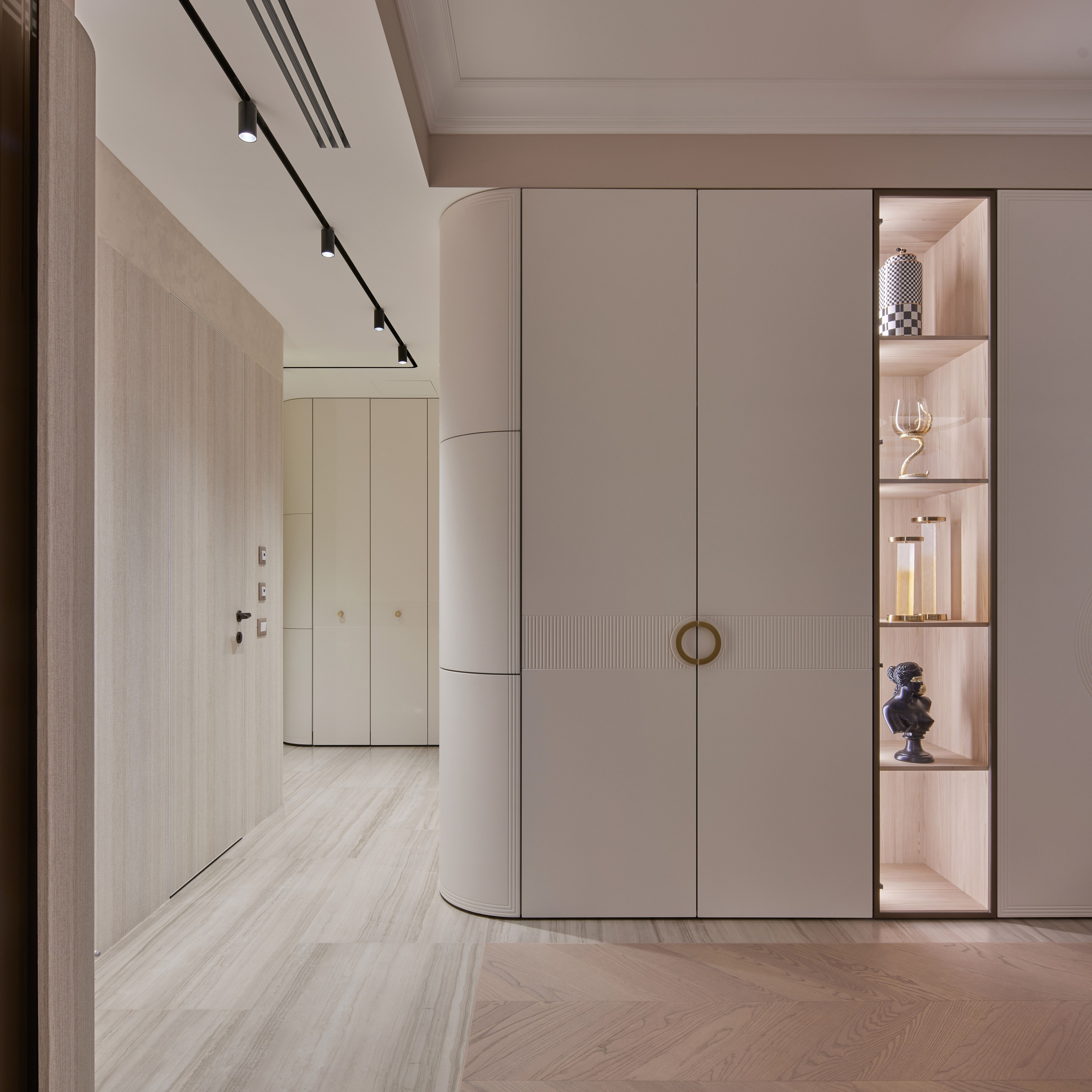 «Покровский Парк». Главная