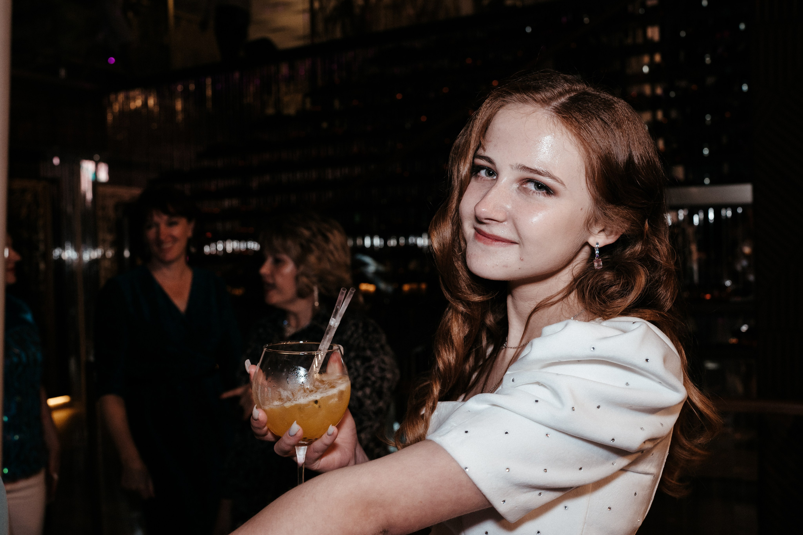 Выпускной «Ribiza». Свадебный фотограф в Симферополе