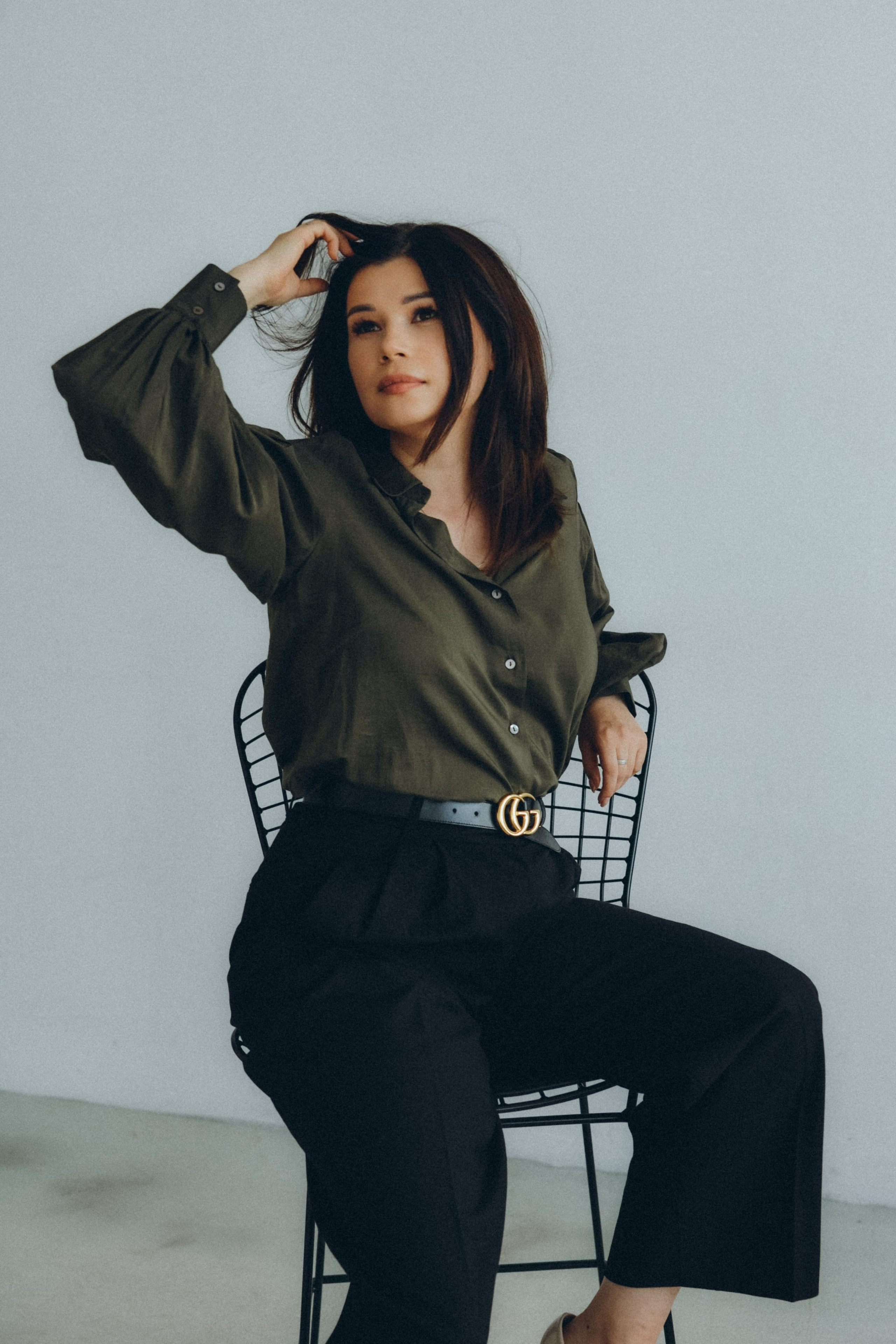 Татьяна Тарасова. Фотограф в Москве Ангелина Ким