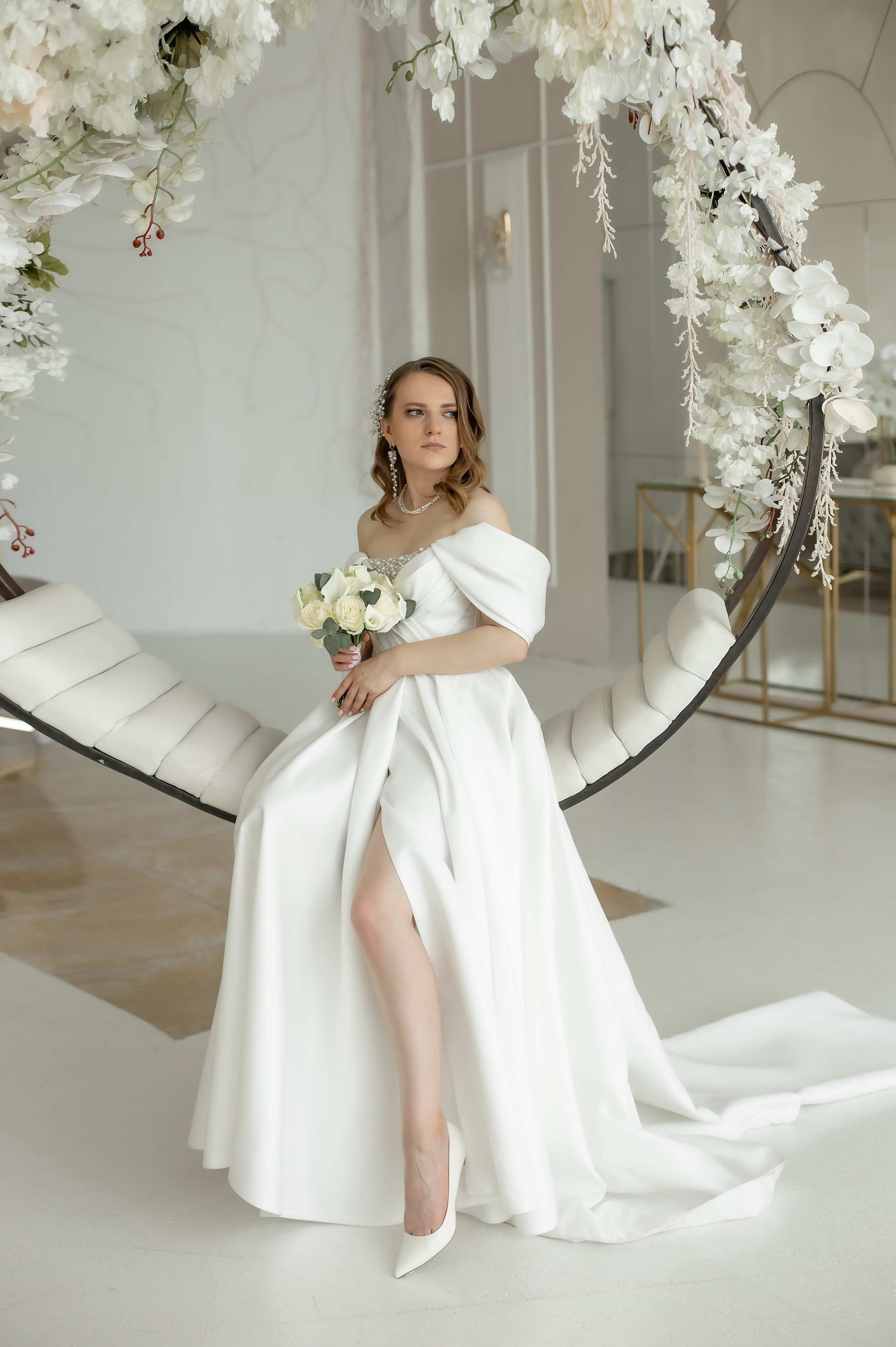 Елена и Алексей. Фотограф в Калининграде Решетникова Алина