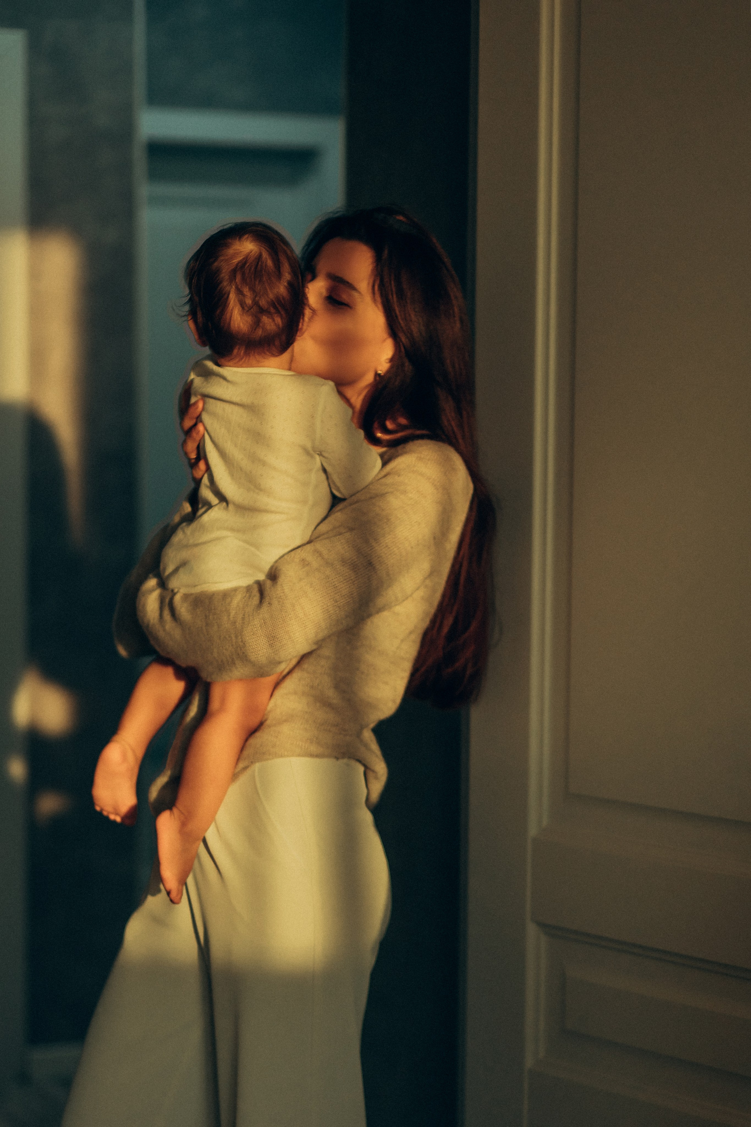 Алена Псарева семейный Life Style фотограф Владивосток