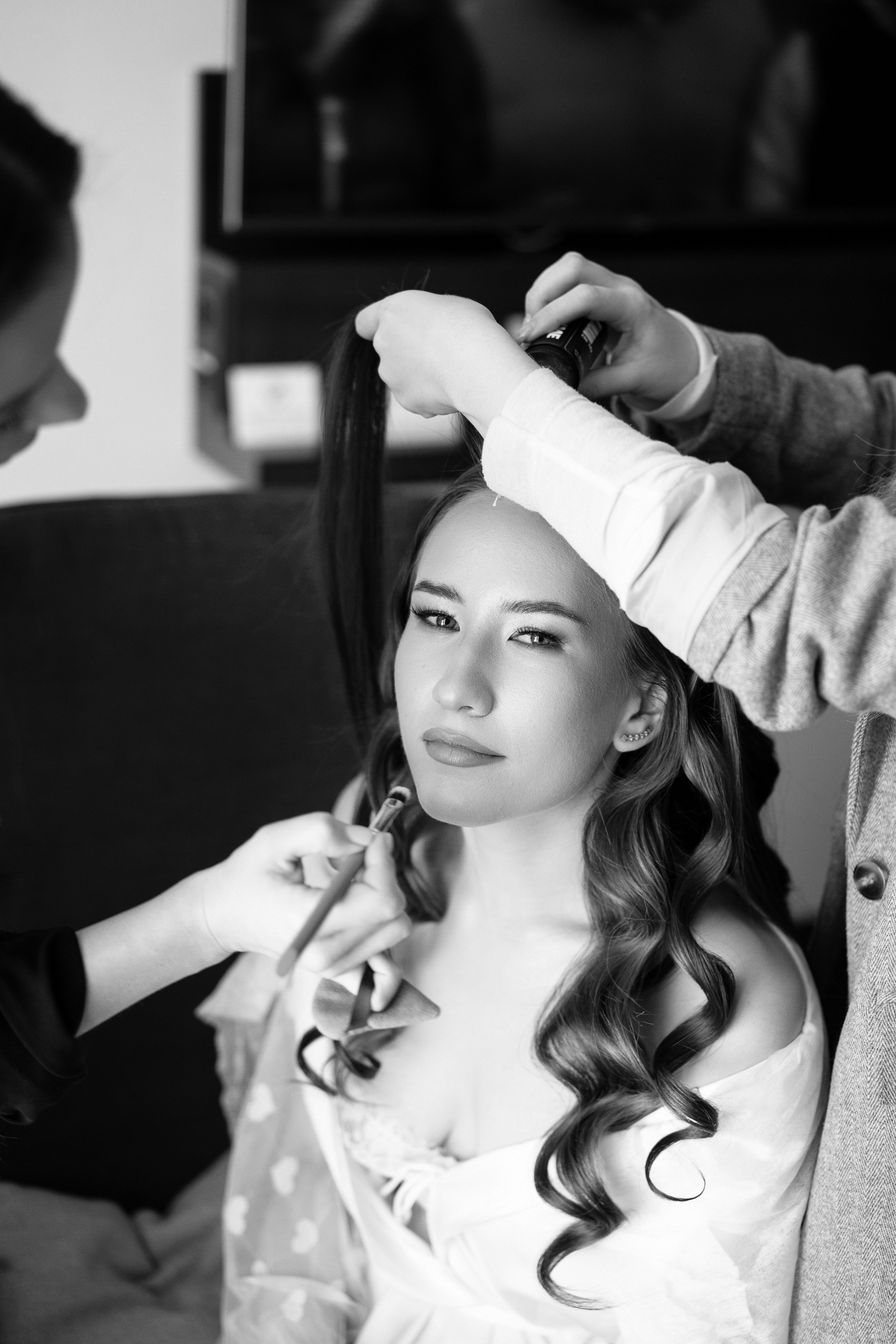 Алексей и Валерия. Семейный и свадебный фотограф Минск, Беларусь Анна Орловская