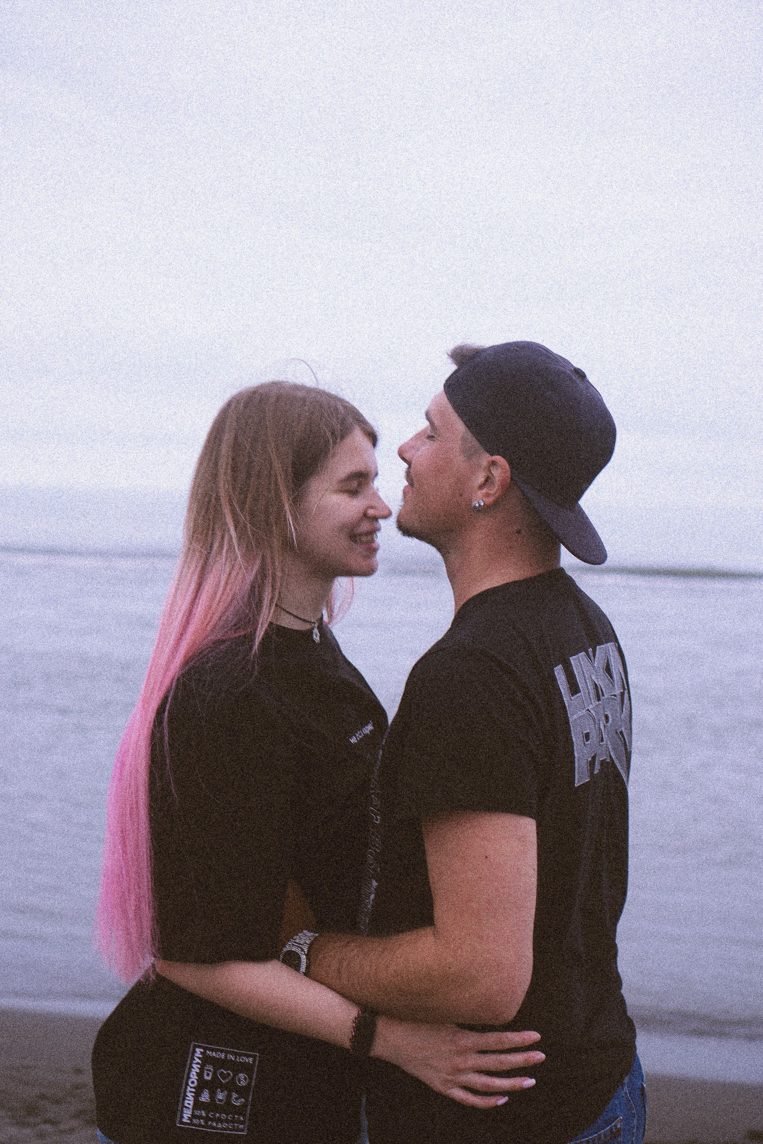 НА БЕРЕГУ МОРЯ. Профессиональный фотограф, Санкт-Петербург — Виктория Богомолова