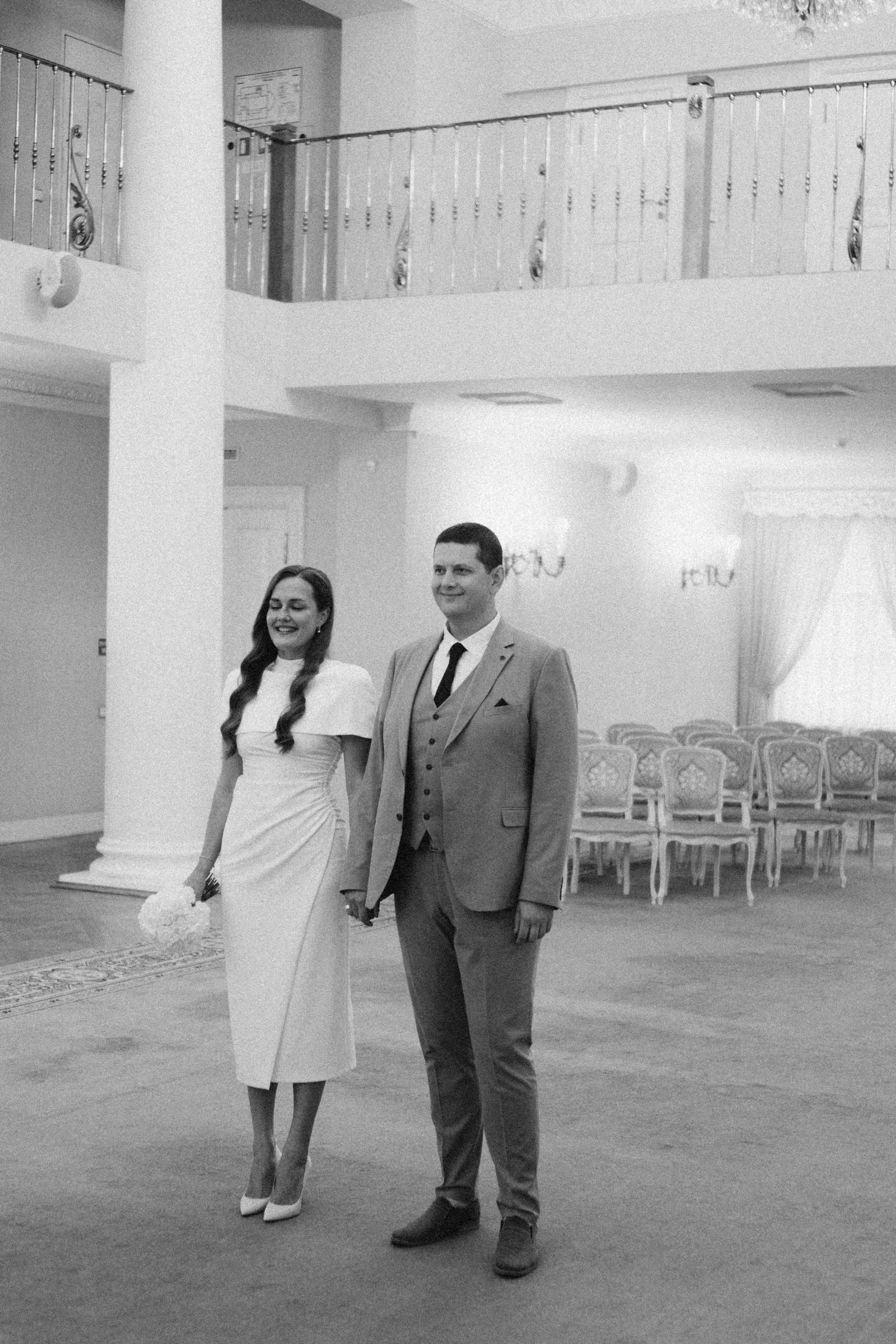 СВАДЕБНАЯ В ПУШКИНЕ. Профессиональный фотограф, Санкт-Петербург — Виктория Богомолова