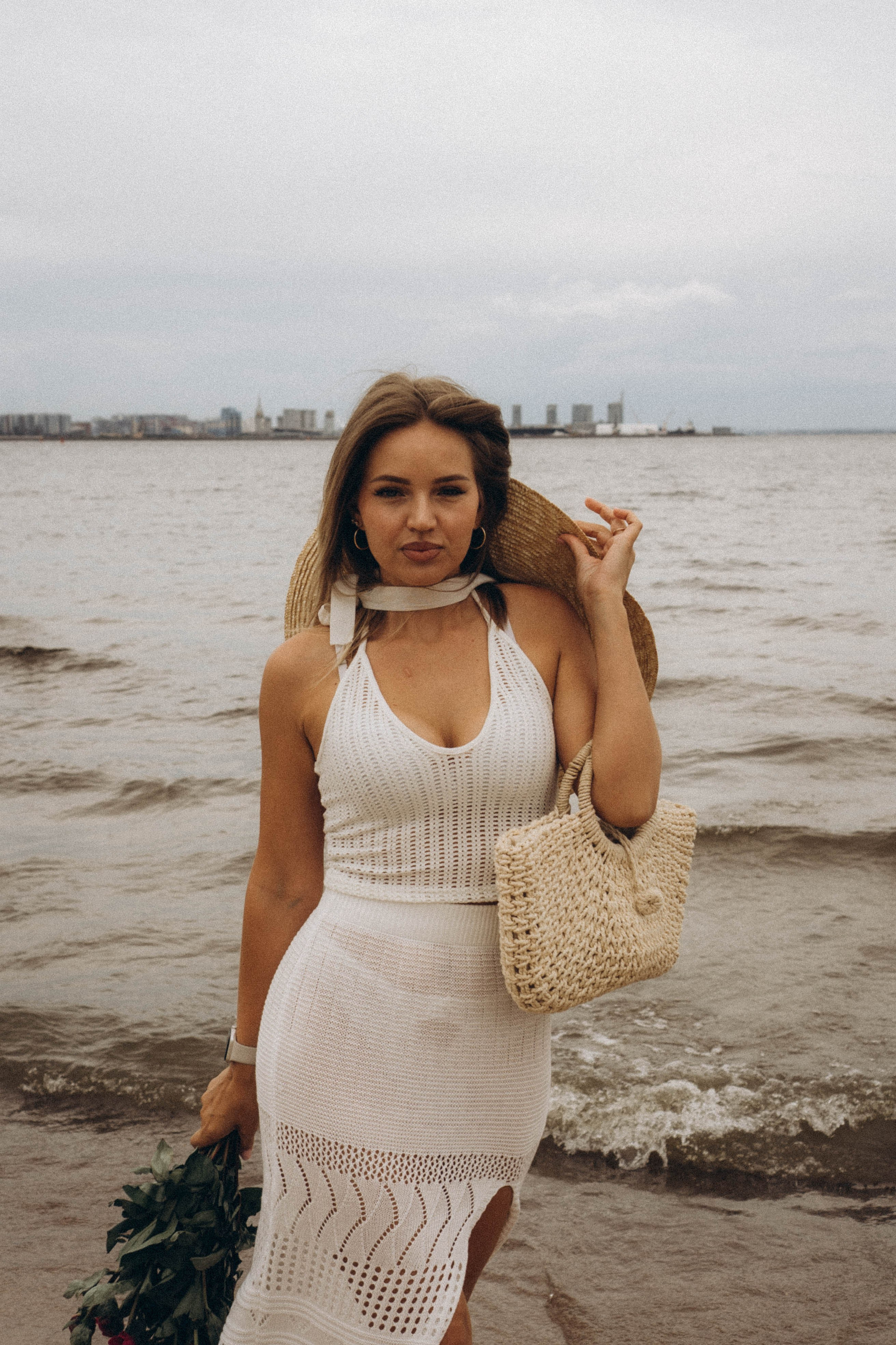 Прогулка в парке. Профессиональный фотограф, Санкт-Петербург — Виктория Богомолова