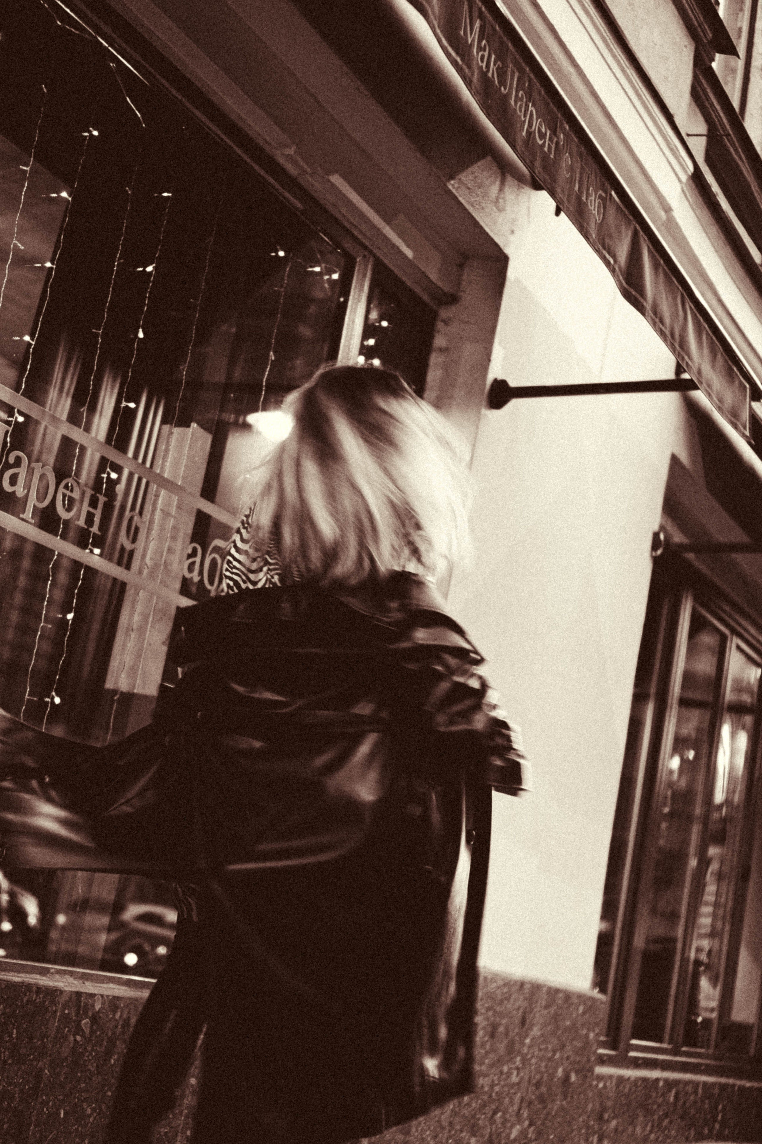 Ксения. Профессиональный фотограф, Санкт-Петербург — Виктория Богомолова