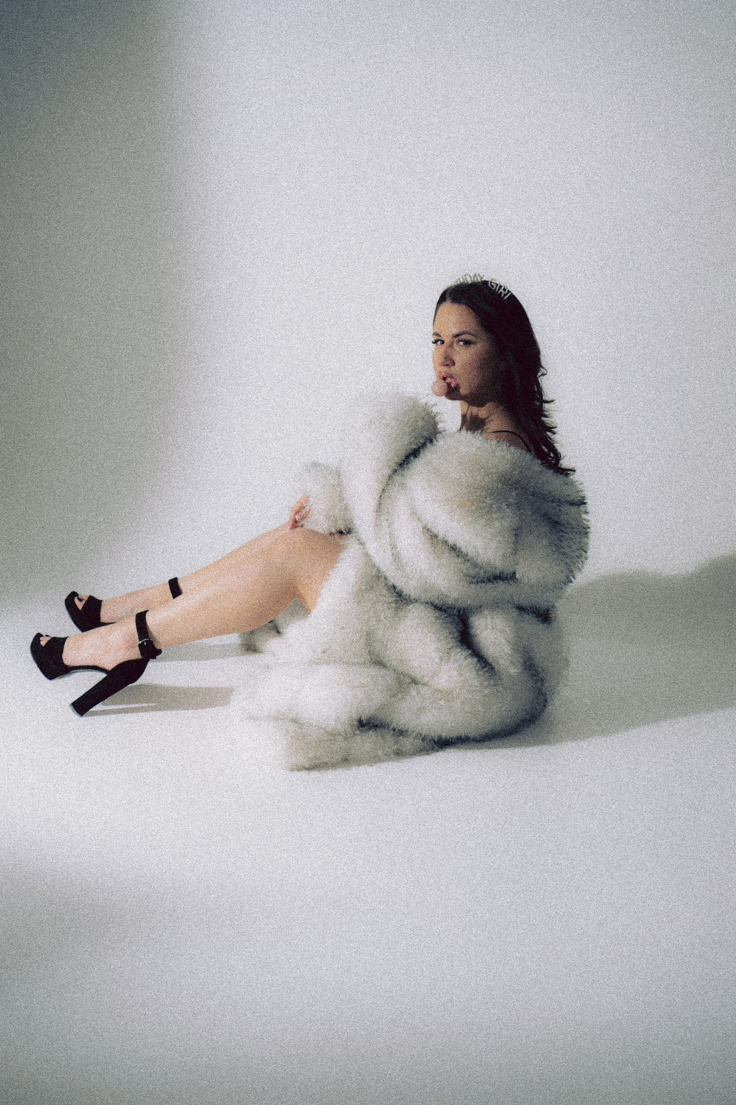 История ко дню рождения. Профессиональный фотограф, Санкт-Петербург — Виктория Богомолова