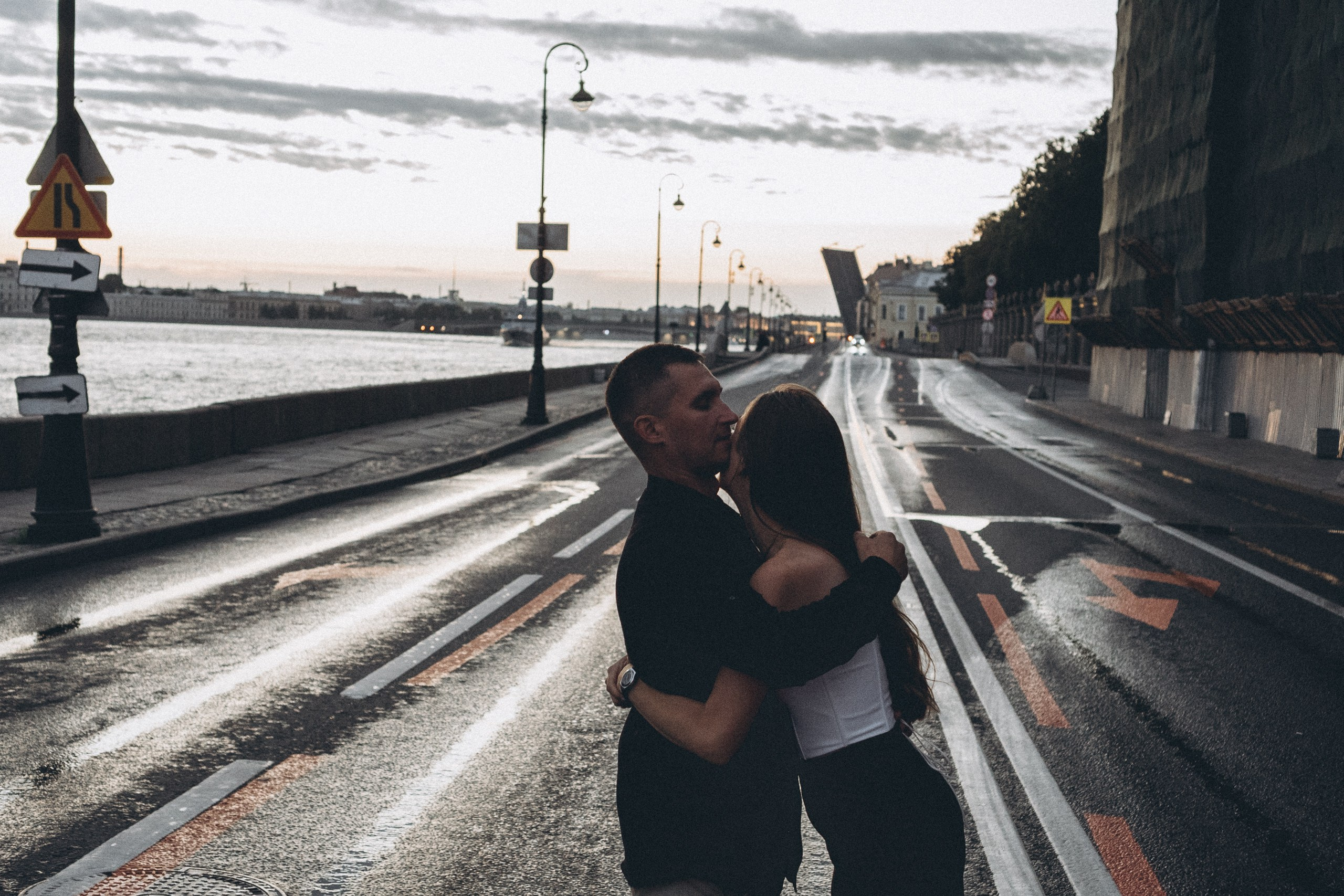 Белые ночи. Профессиональный фотограф, Санкт-Петербург — Виктория Богомолова