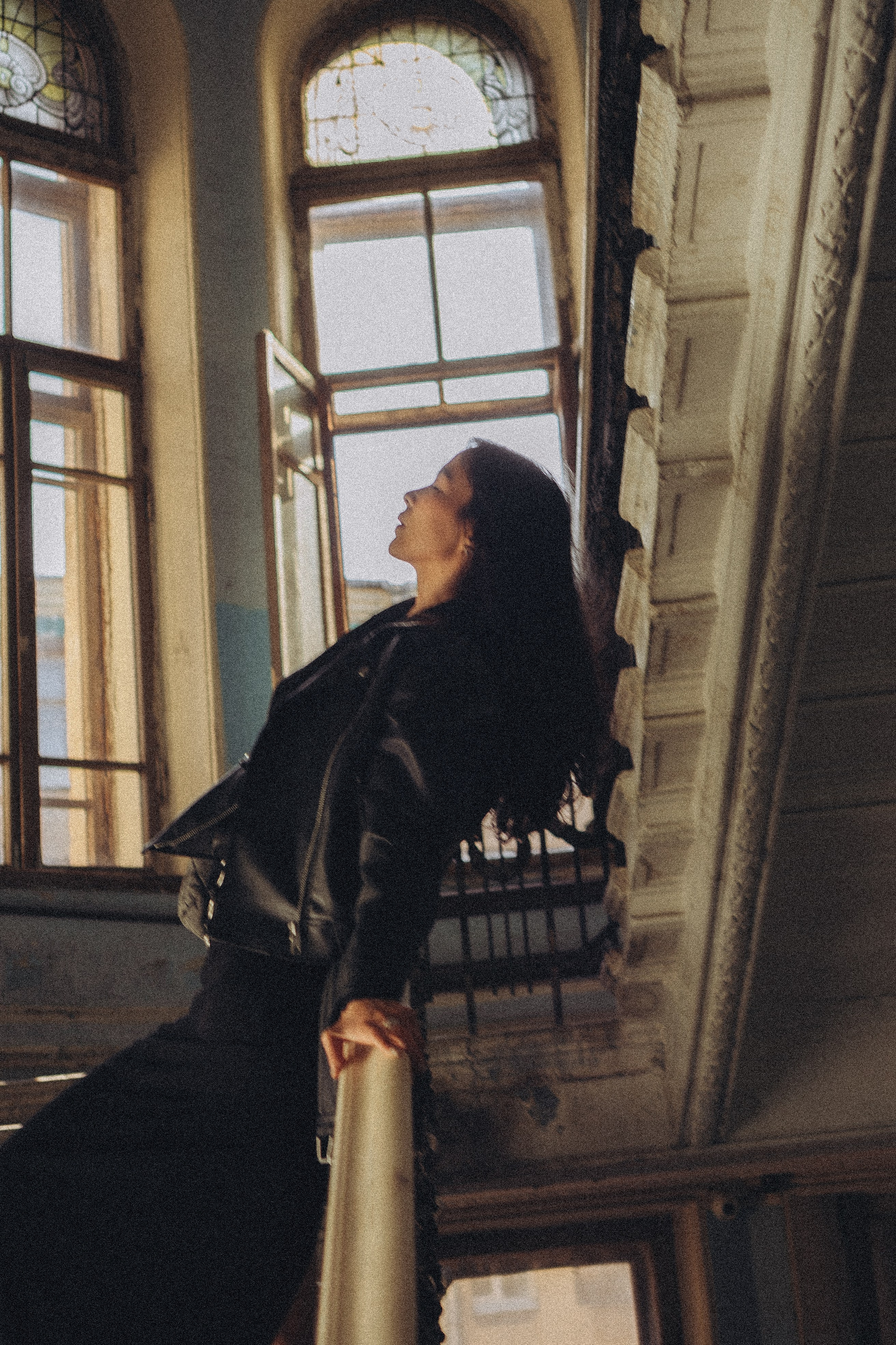 ПАРАДНАЯ. Профессиональный фотограф, Санкт-Петербург — Виктория Богомолова