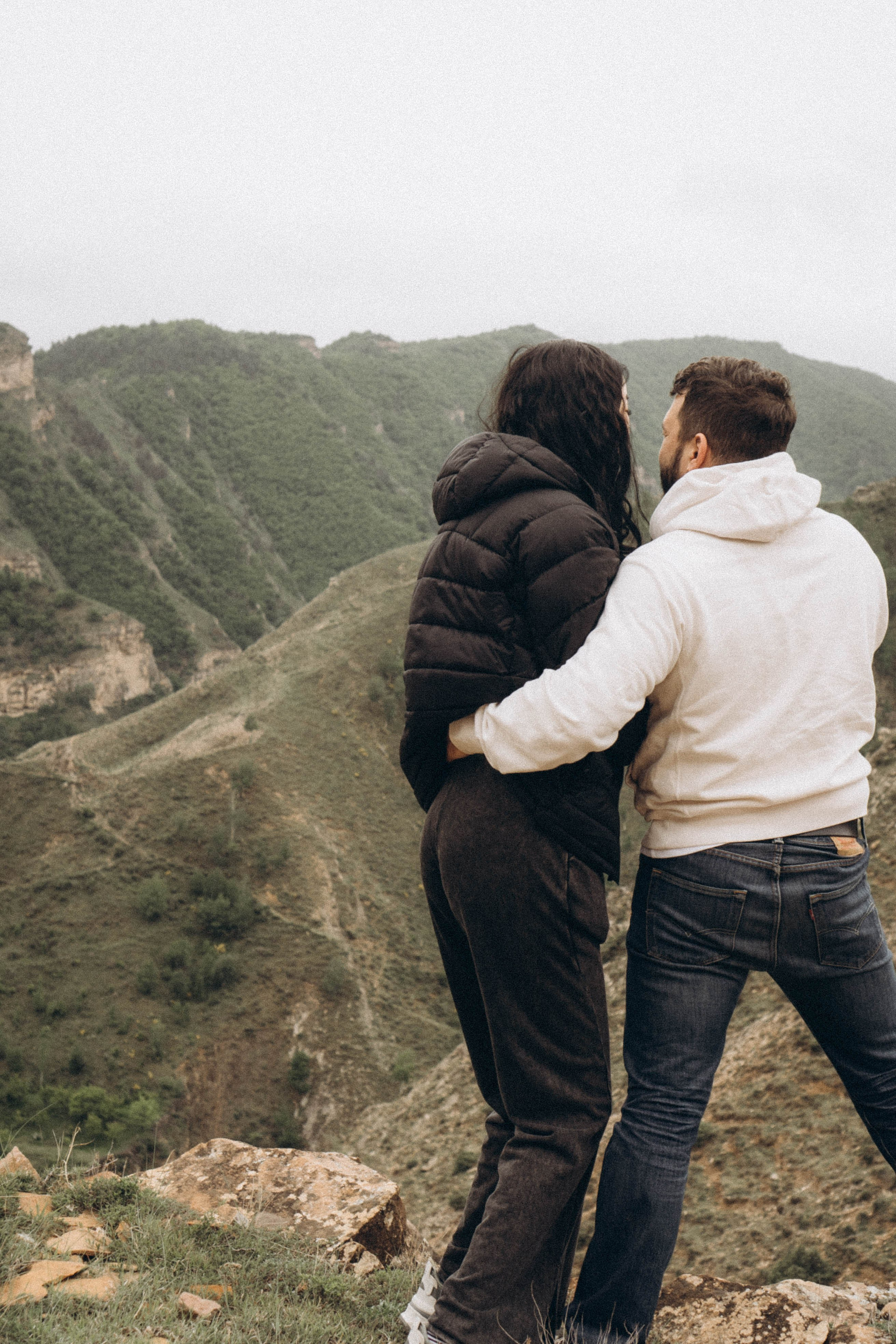 Горы. Профессиональный фотограф, Санкт-Петербург — Виктория Богомолова
