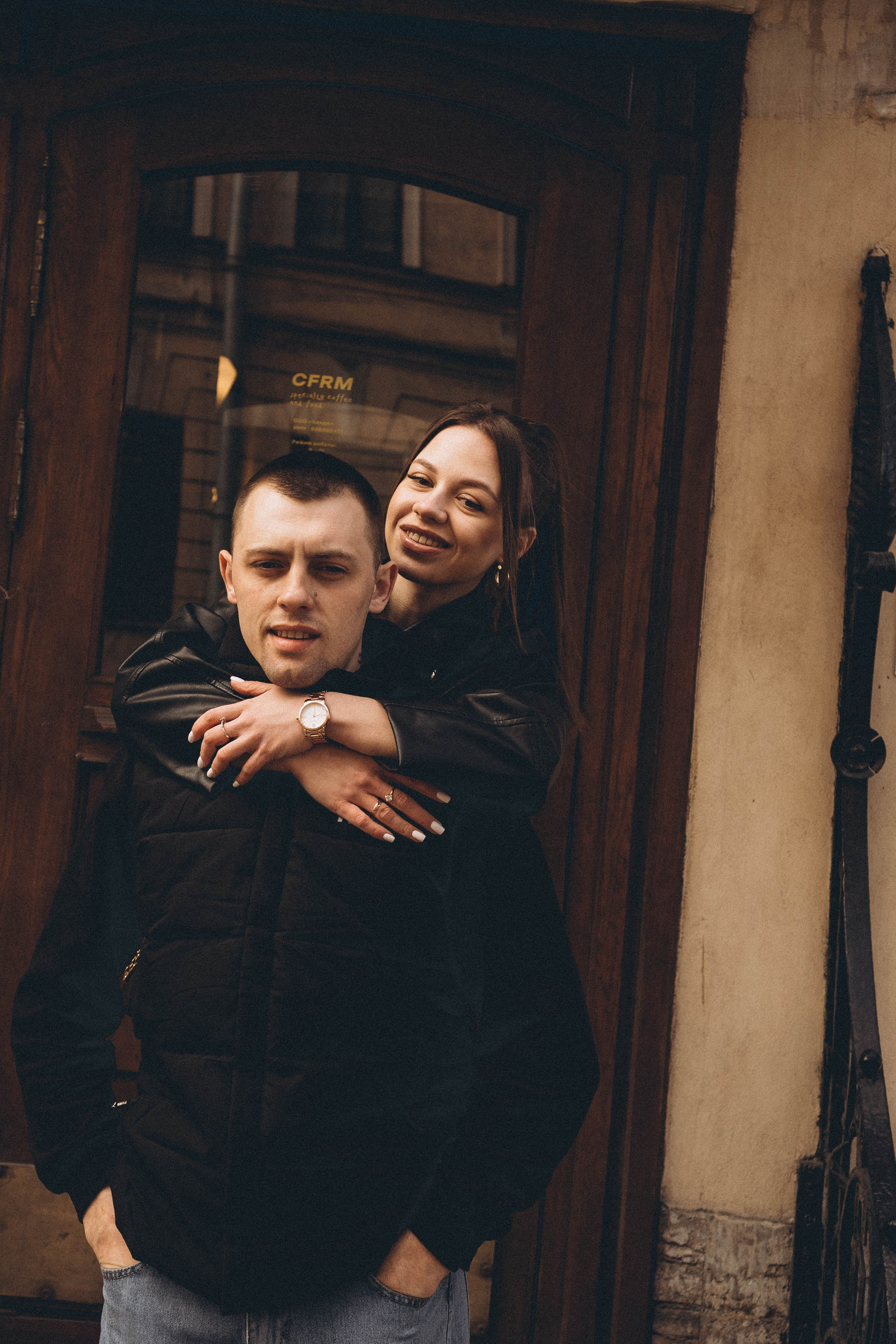 Прогулочная. Профессиональный фотограф, Санкт-Петербург — Виктория Богомолова