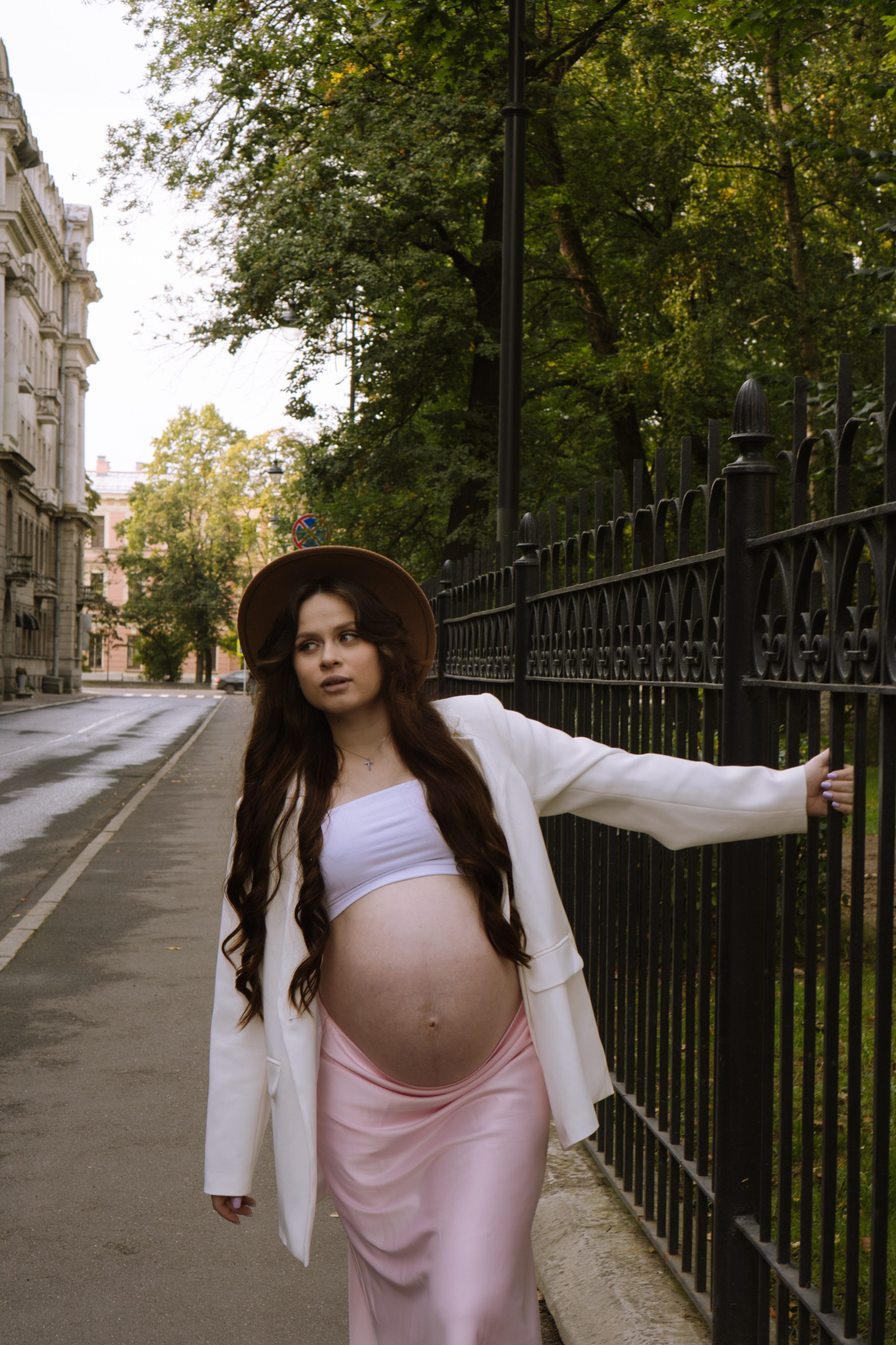 СЕМЕЙНАЯ ИСТОРИЯ. Профессиональный фотограф, Санкт-Петербург — Виктория Богомолова