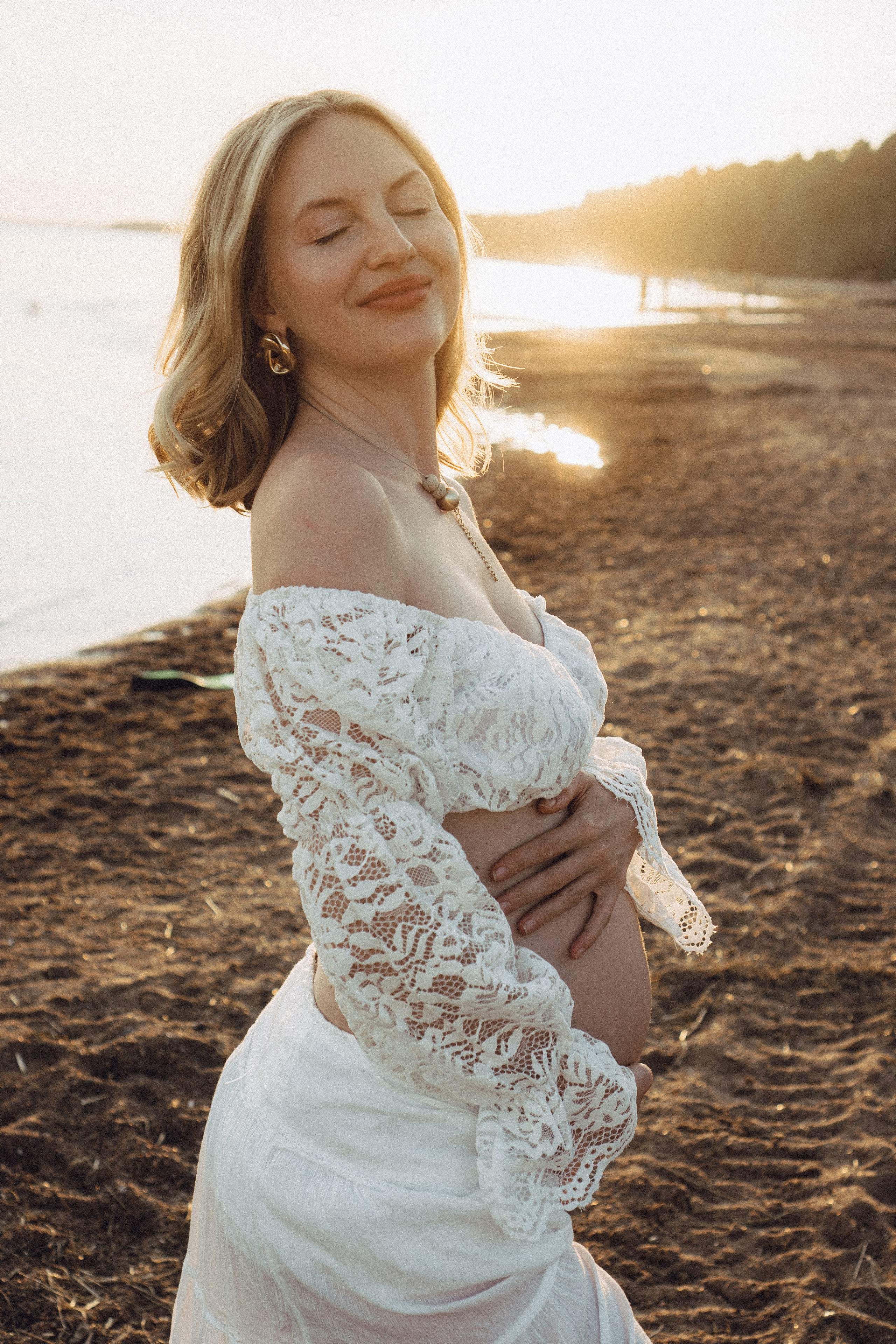 В ОЖИДАНИИ. Профессиональный фотограф, Санкт-Петербург — Виктория Богомолова