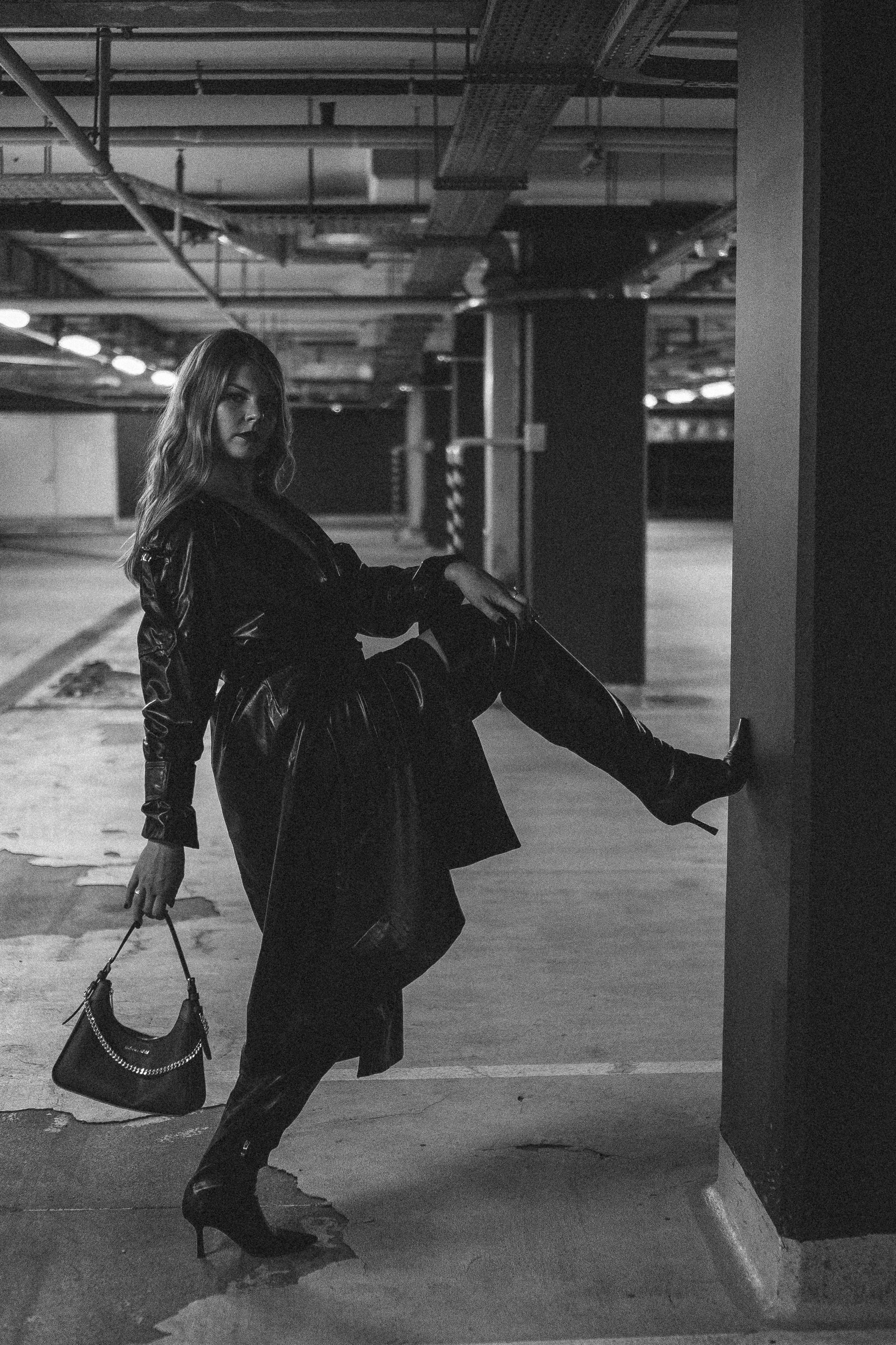 ЧБ. Профессиональный фотограф, Санкт-Петербург — Виктория Богомолова