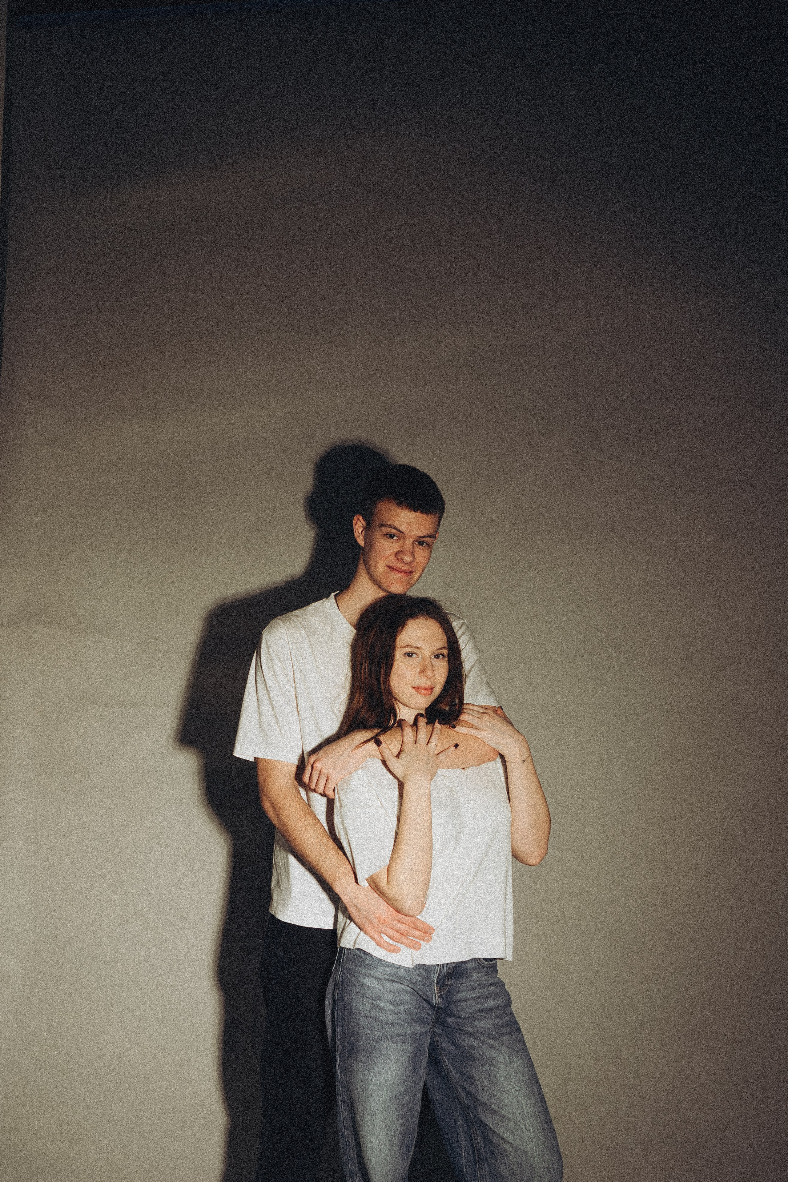 Студийная история. Профессиональный фотограф, Санкт-Петербург — Виктория Богомолова