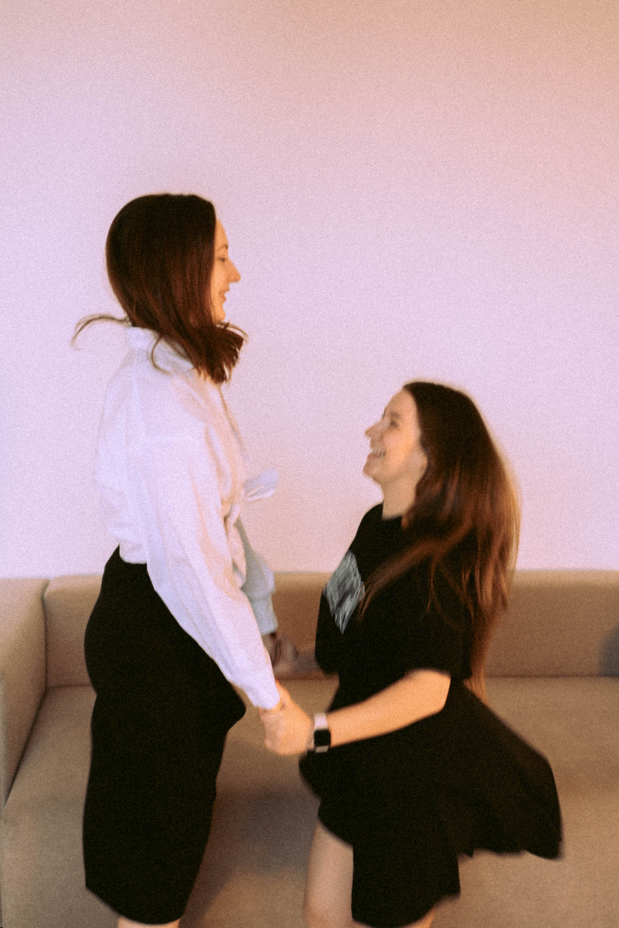 Подружки. Профессиональный фотограф, Санкт-Петербург — Виктория Богомолова