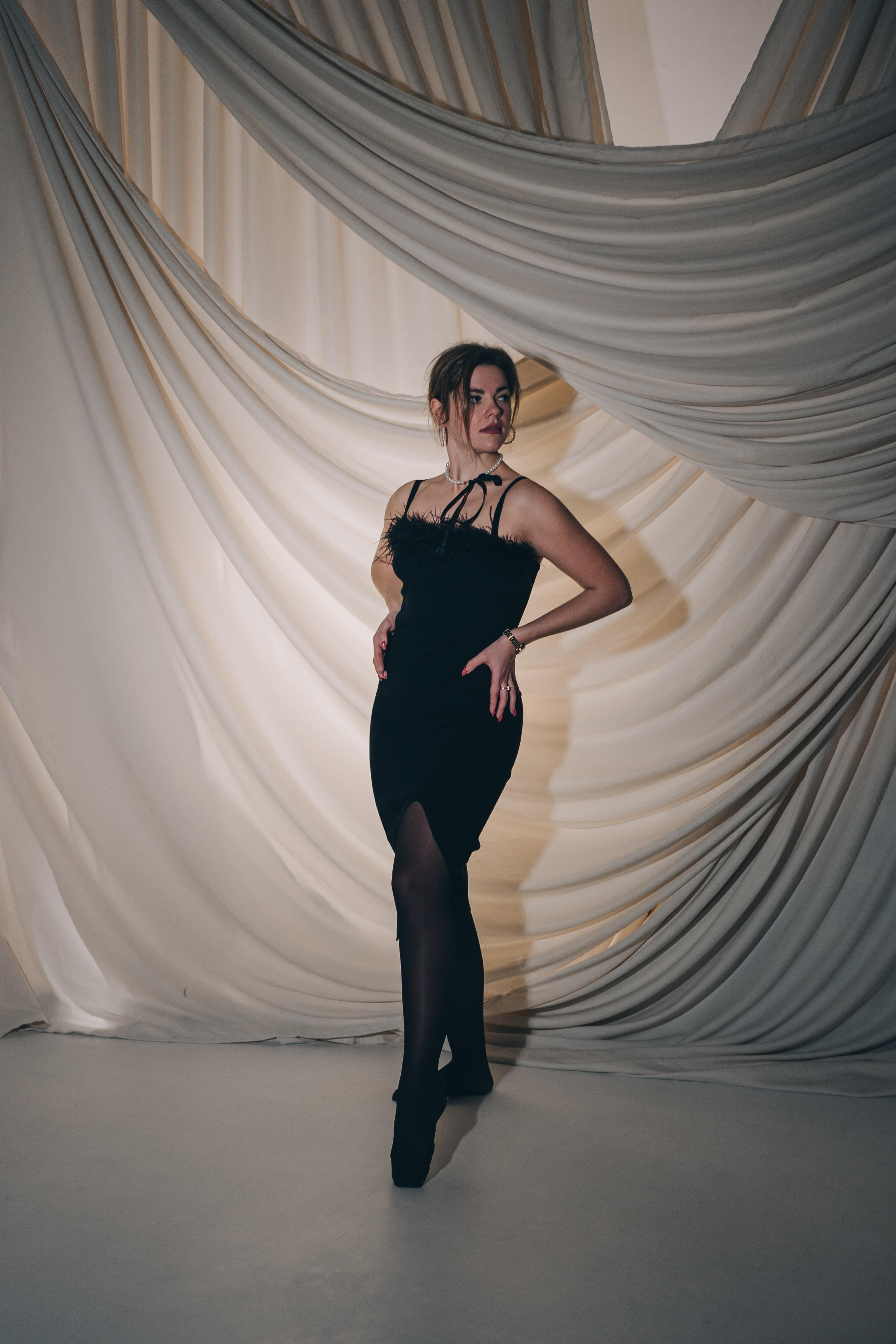 Студийная. Профессиональный фотограф, Санкт-Петербург — Виктория Богомолова