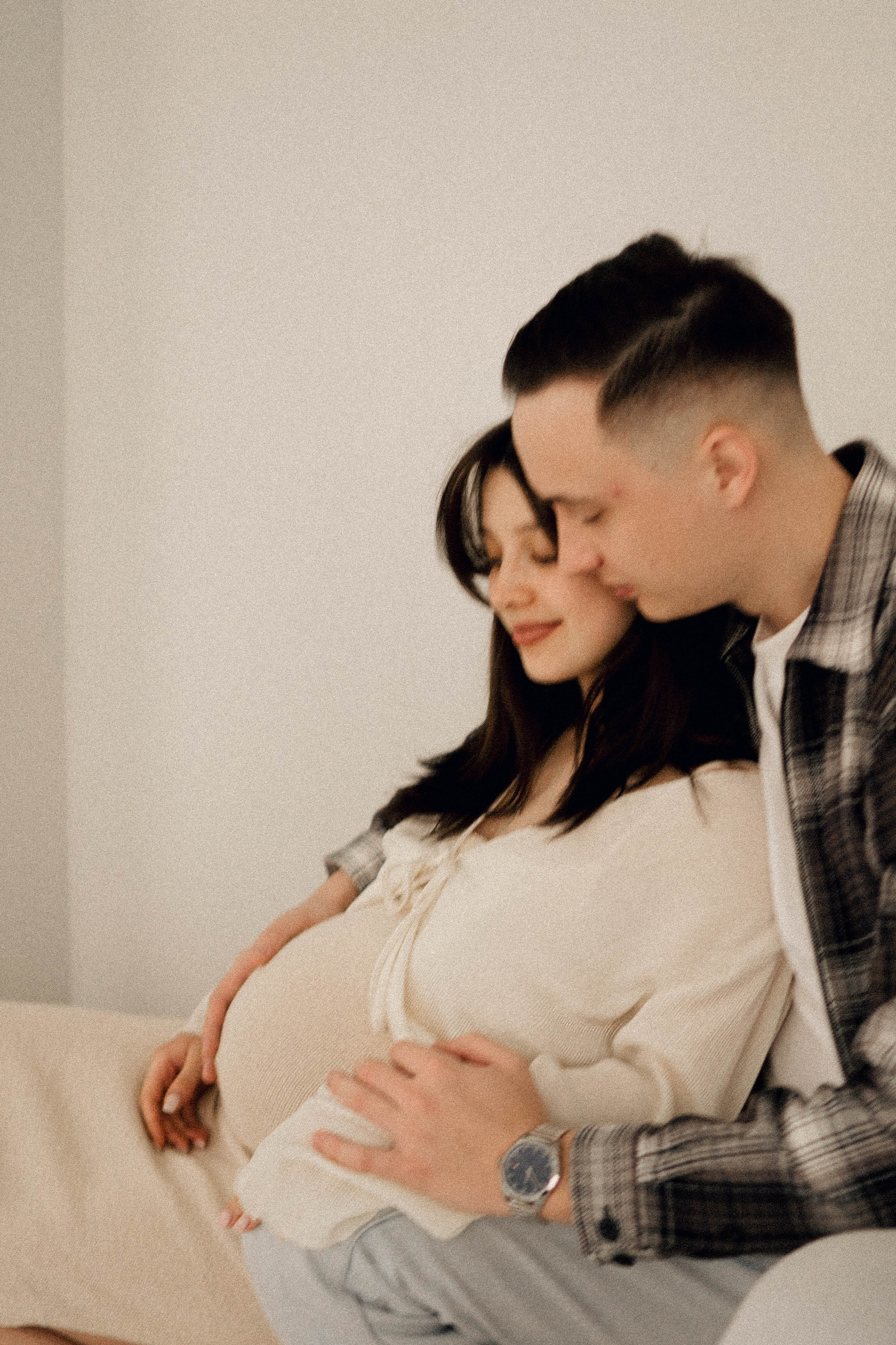 Love Story Беременность. Профессиональный фотограф, Санкт-Петербург — Виктория Богомолова