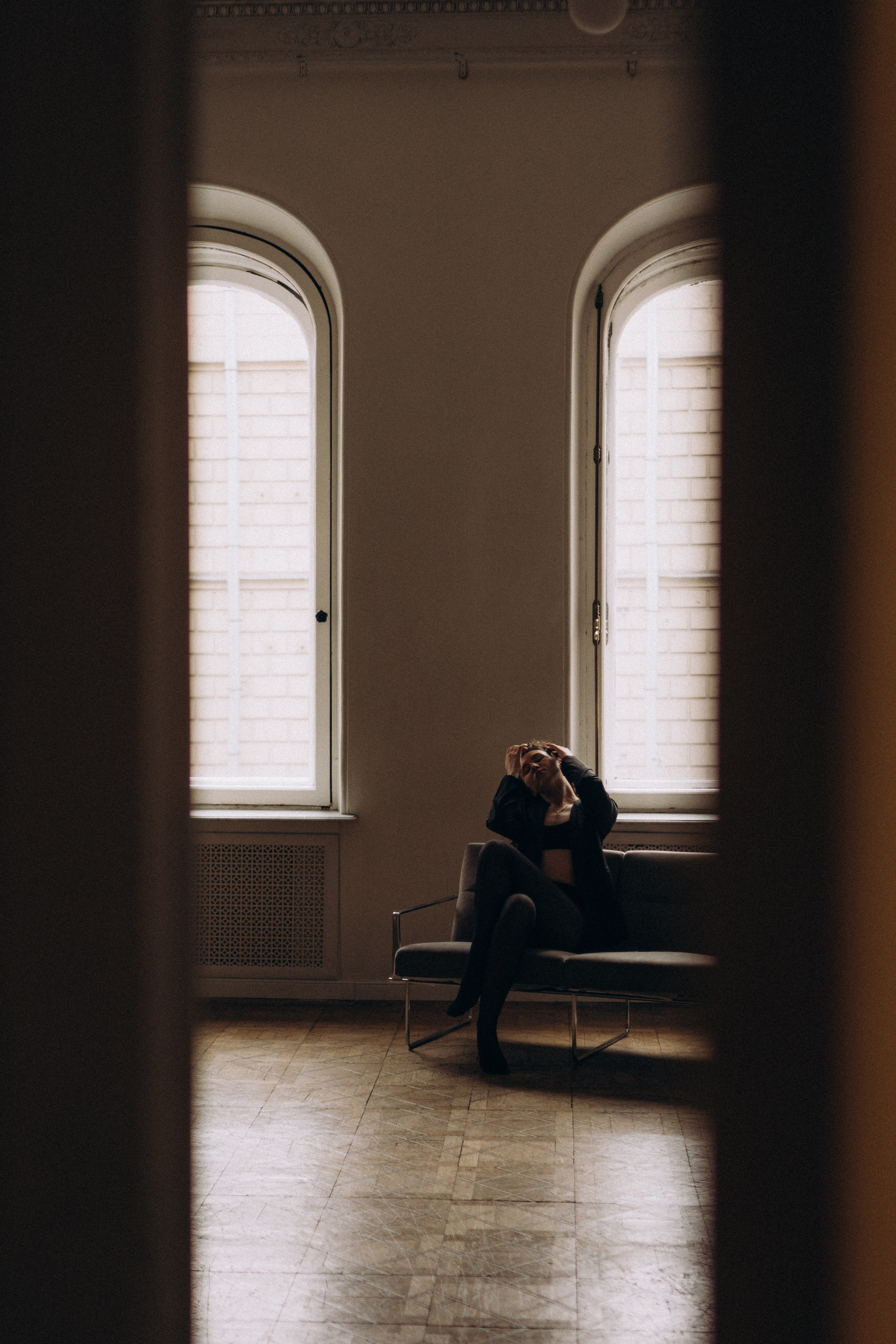 Для девушки. Профессиональный фотограф, Санкт-Петербург — Виктория Богомолова