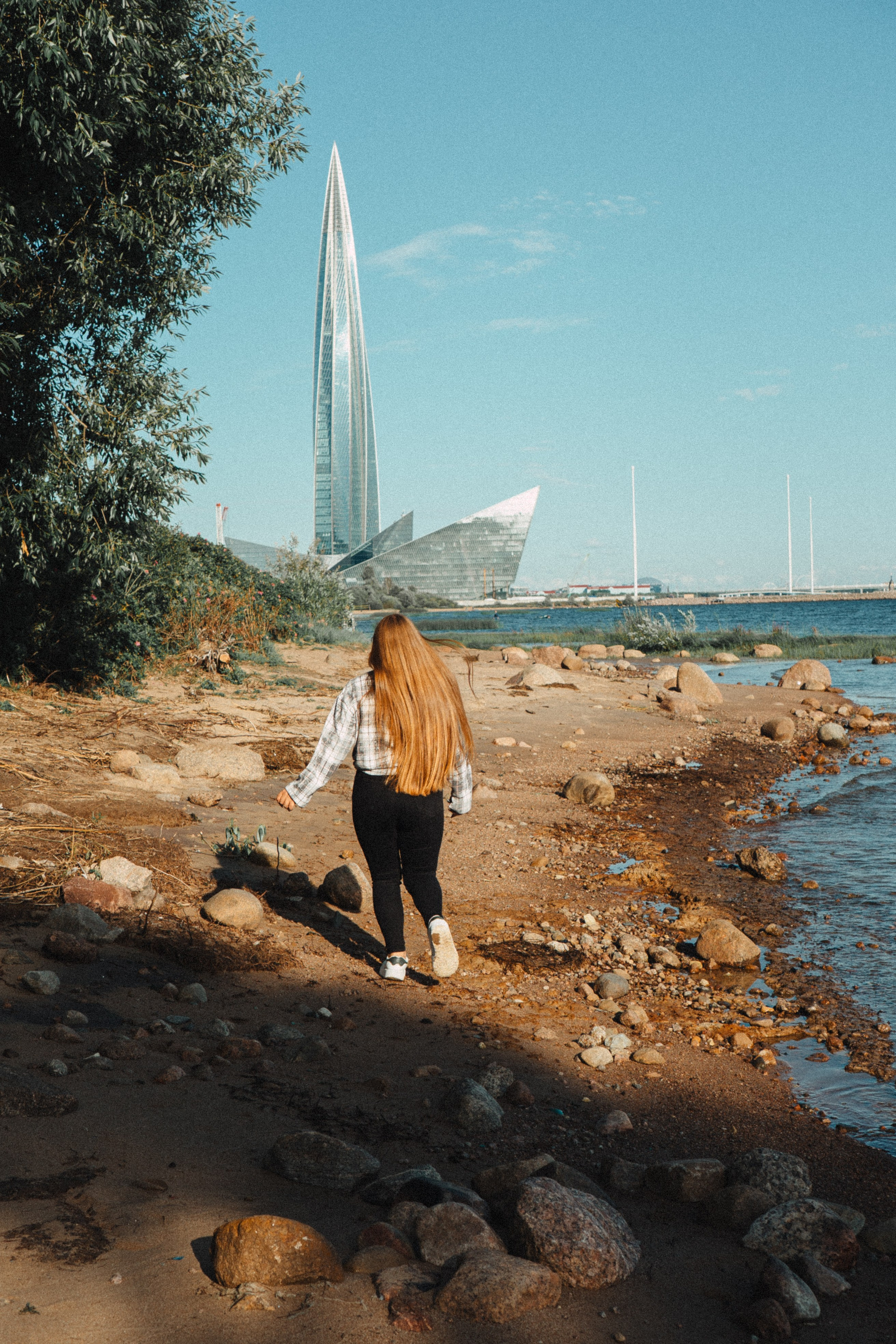 МАМА И ДОЧКА НА ФИНСКОМ ЗАЛИВЕ. Профессиональный фотограф, Санкт-Петербург — Виктория Богомолова