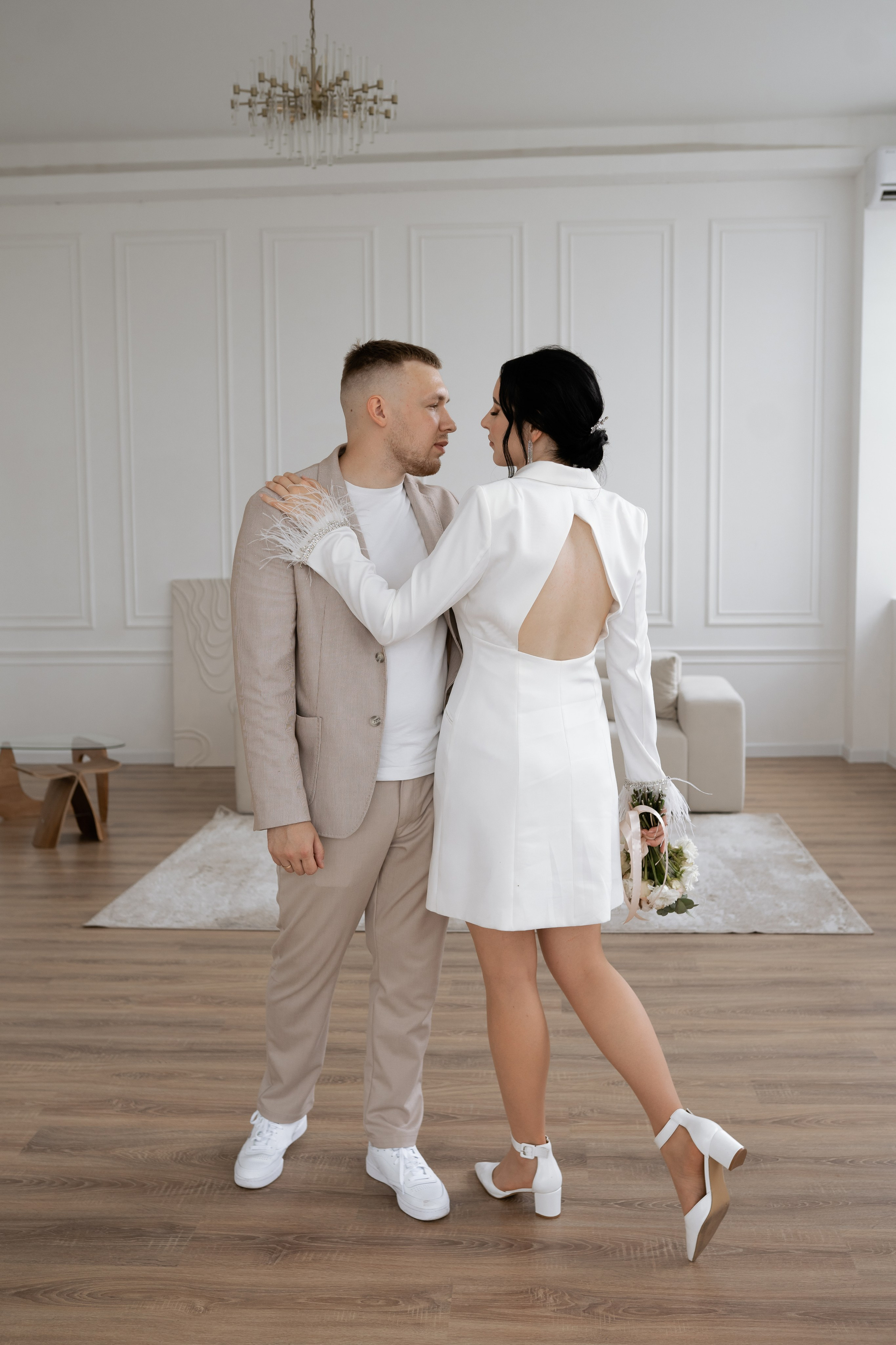 Егор и Юлия. Свадебный фотограф в Перми и Пермском крае Алена Мартынова