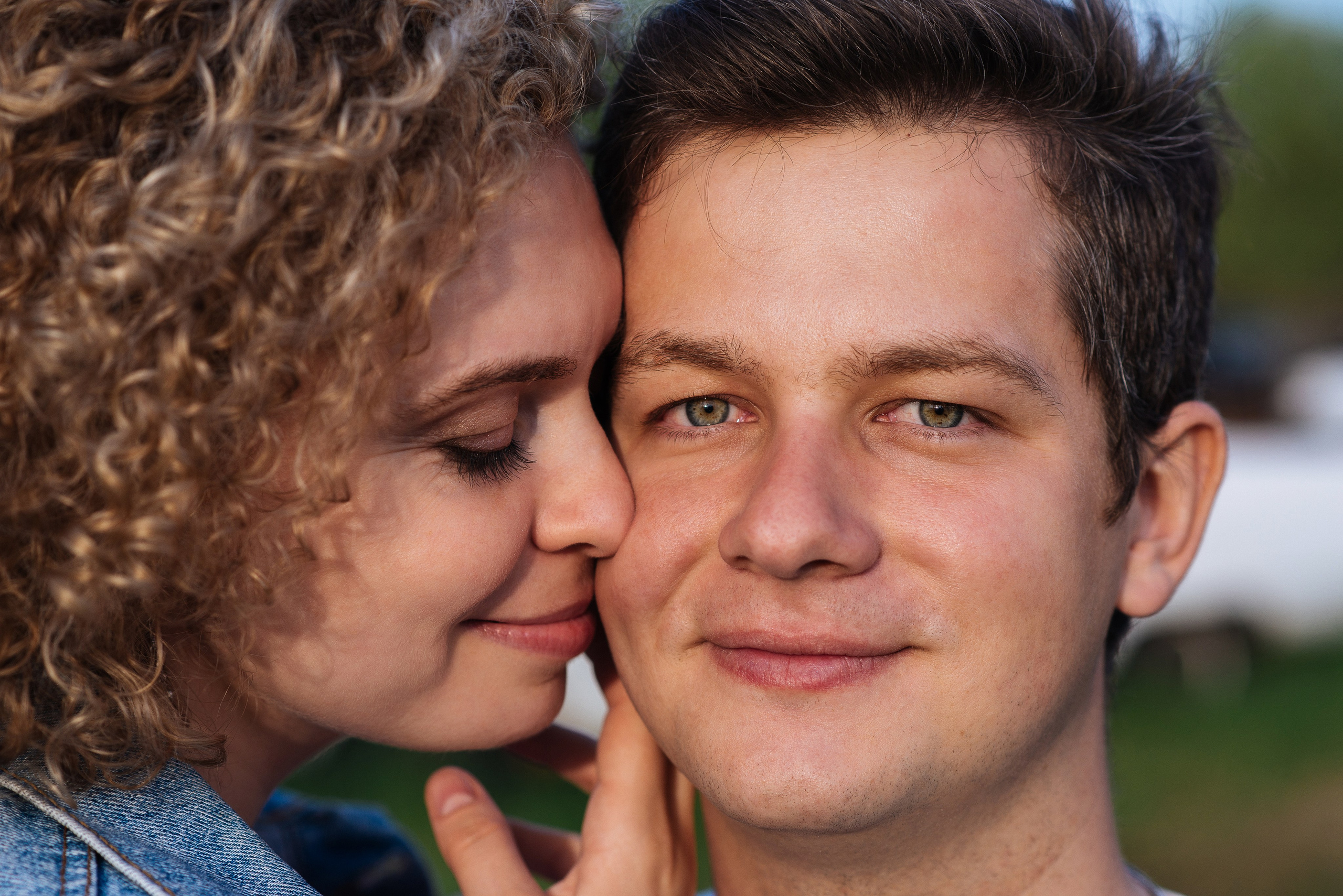 Иван и Алиса. Сергей Шумаков | Свадебный фотограф Москва