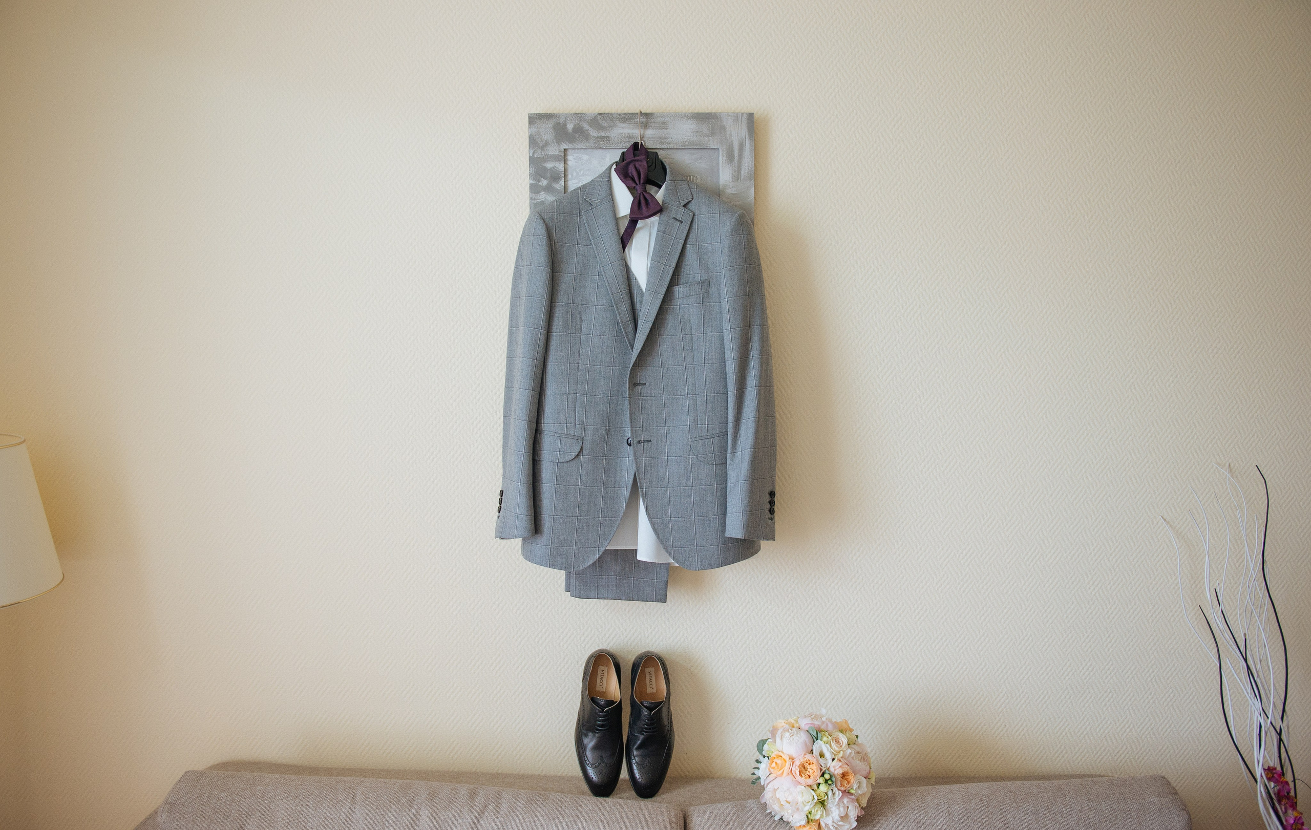 Сергей и Юлия. Сергей Шумаков | Свадебный фотограф Москва