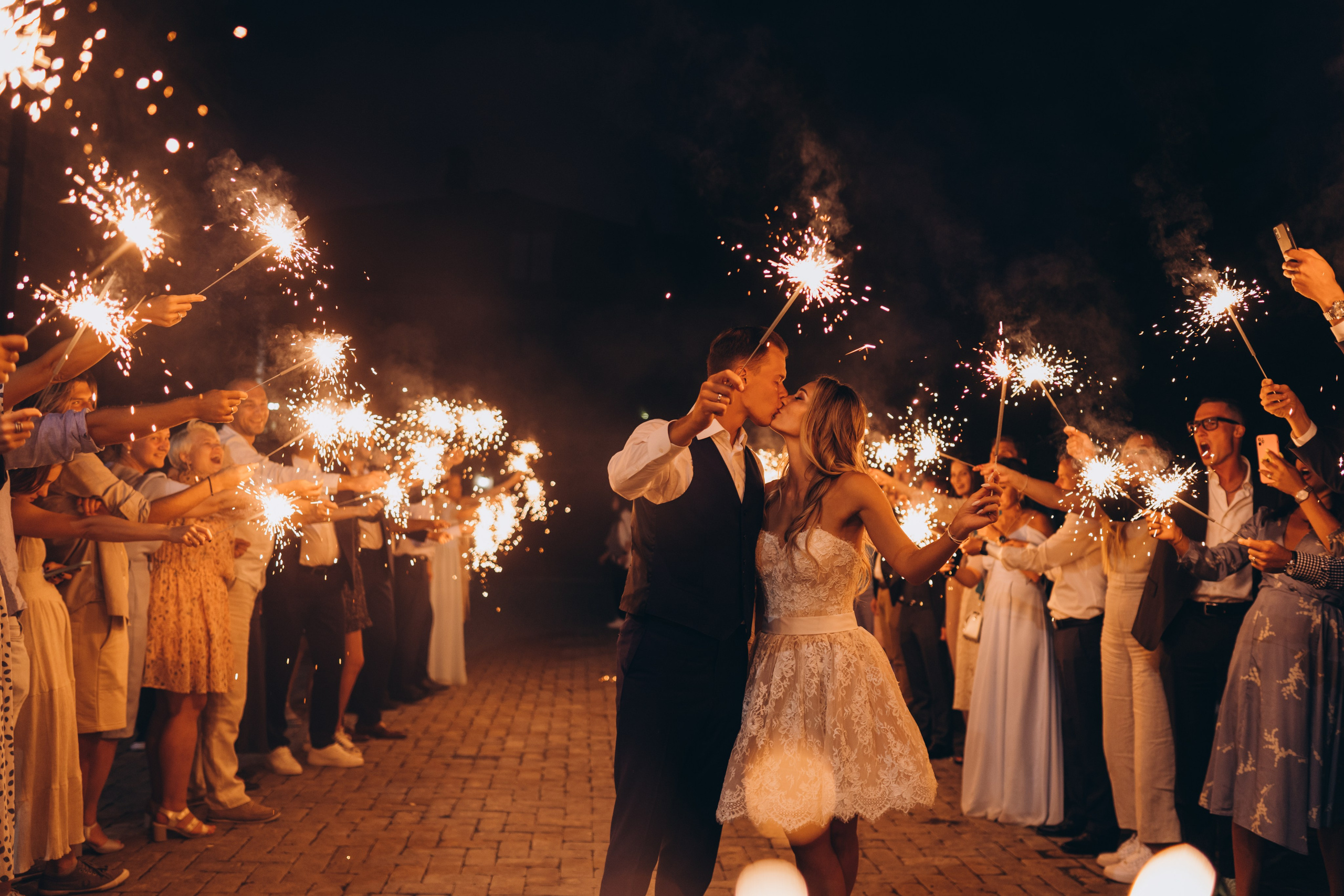 Александр и Яна. Сергей Шумаков | Свадебный фотограф Москва