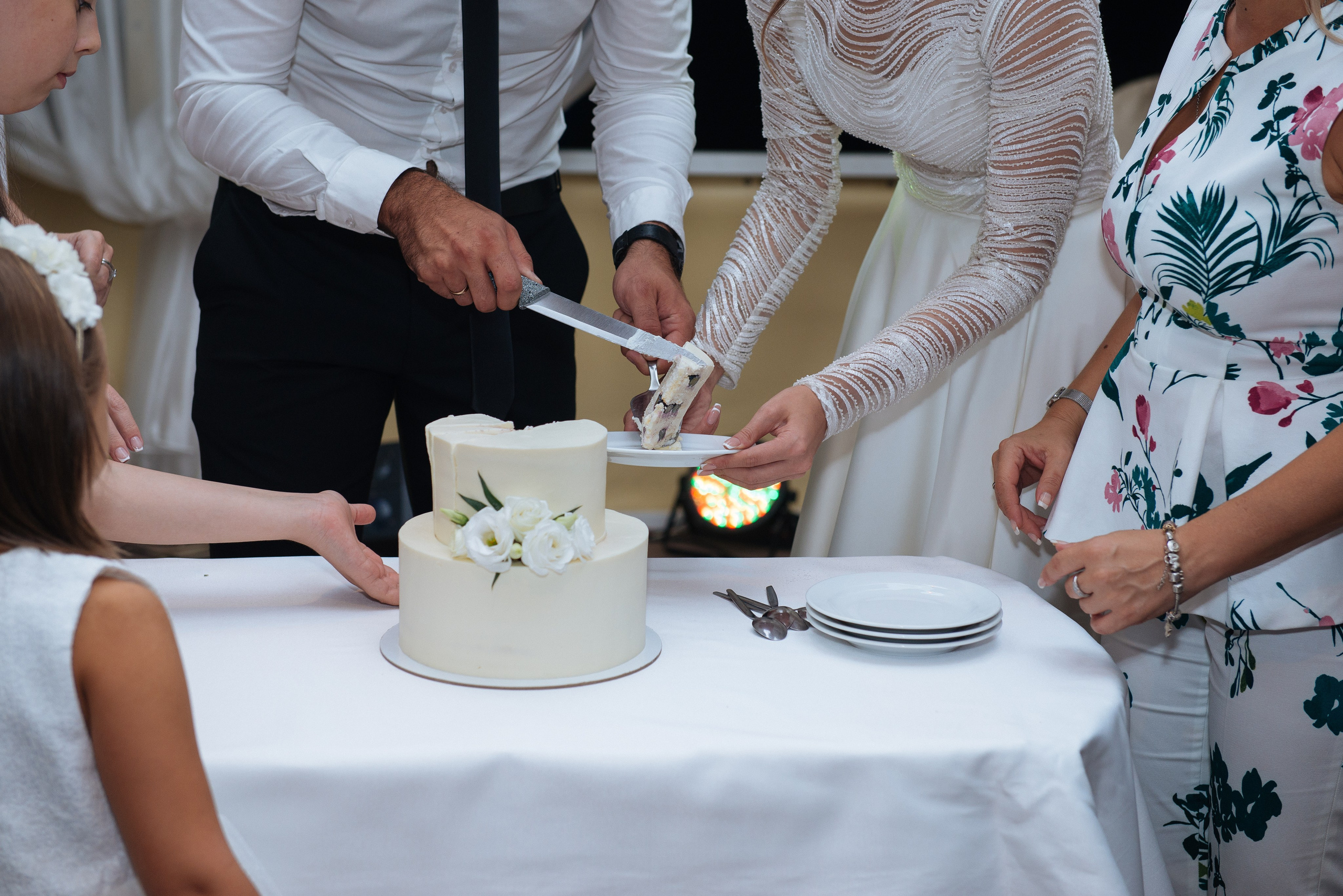 Никита и Кристина. Сергей Шумаков | Свадебный фотограф Москва