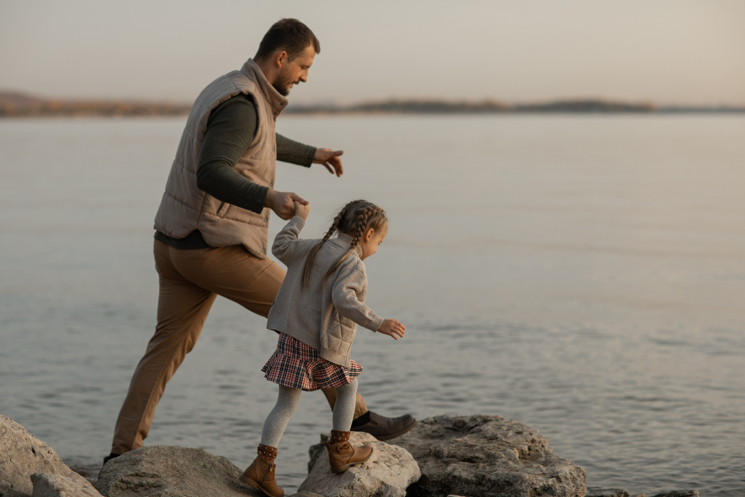 Семейные фотосессии. Семейный фотограф в Самаре, Санкт-Петербурге Татьяна Гузева