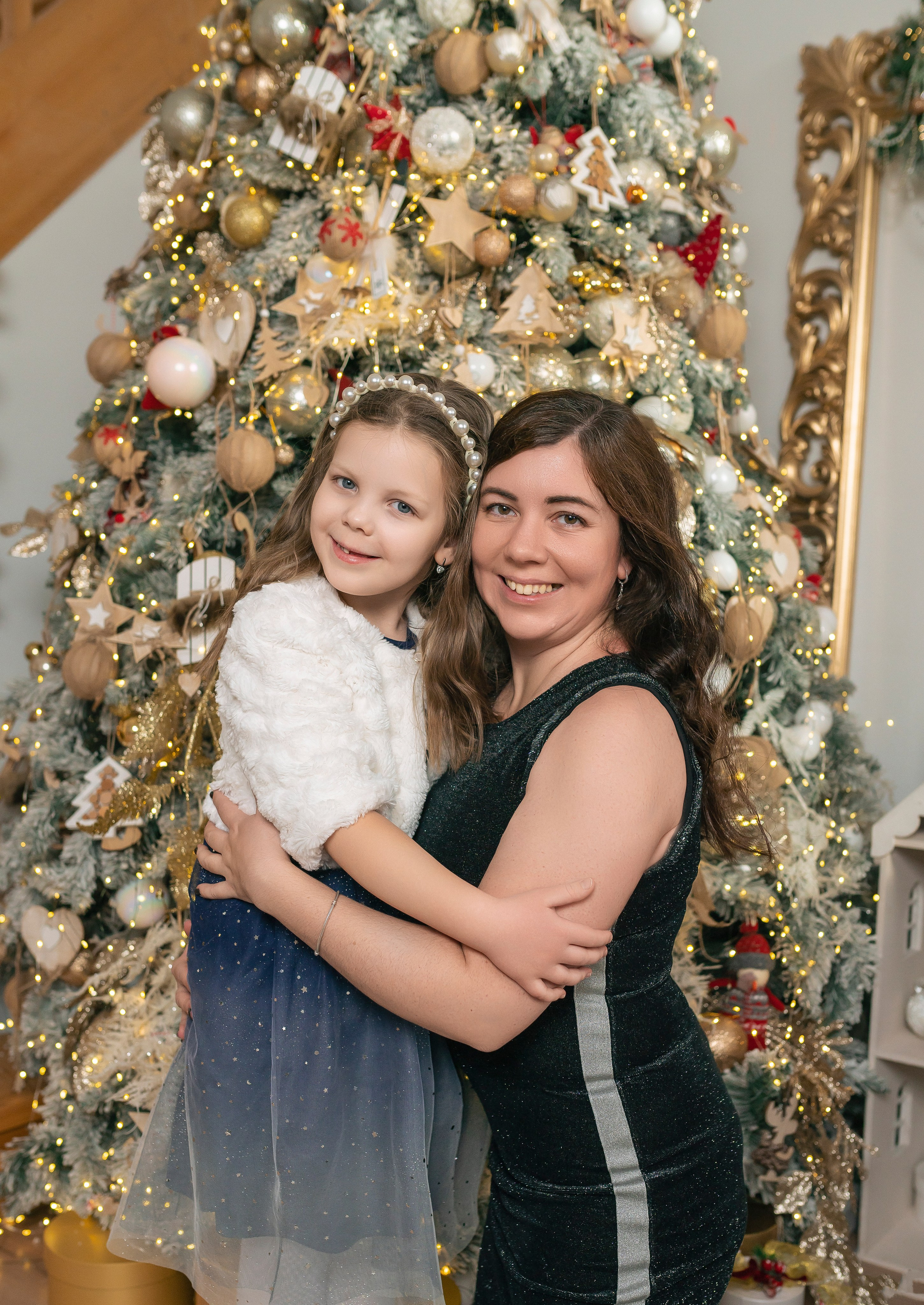 Портреты. Семейный, детский и лайфстайл фотограф в Москве Альбина Соколова