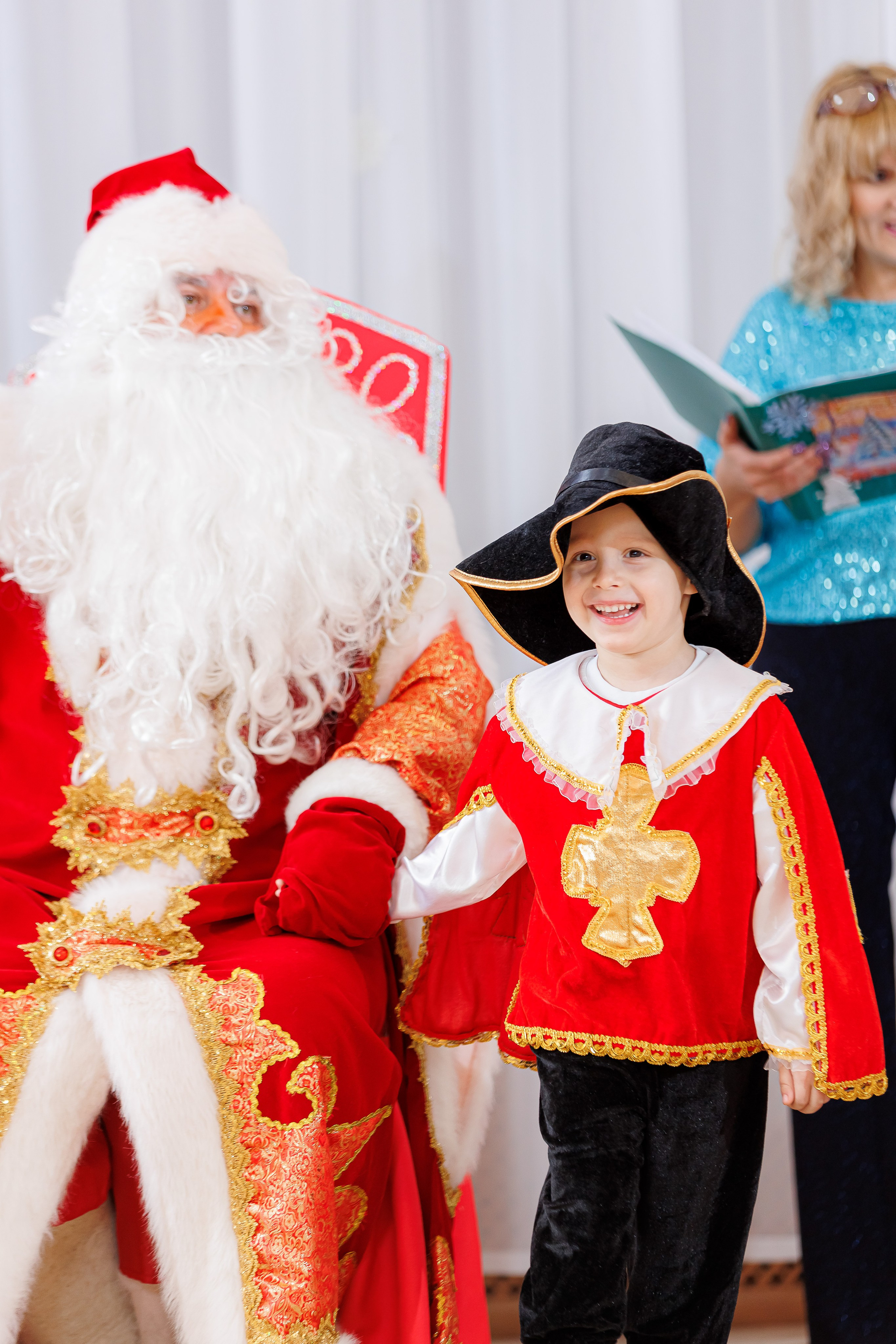 Портфолио утренники в детском саду. Семейный и детский фотограф Комина Елена, Власиха, Одинцово