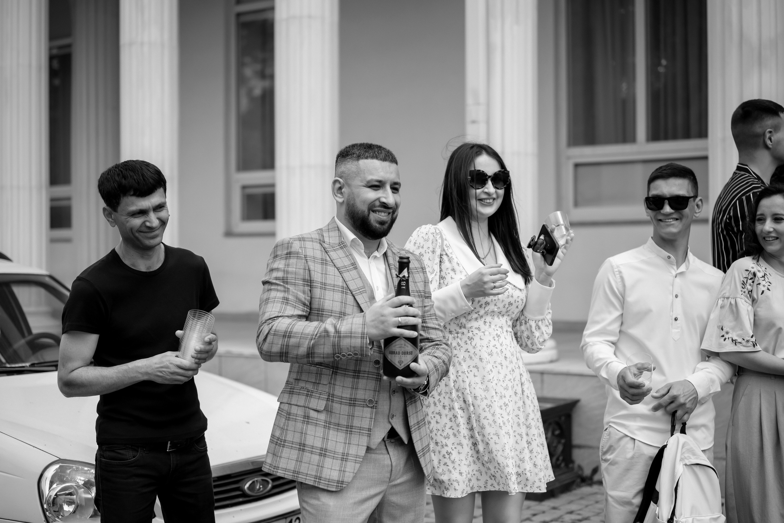 Павел & Наталья. Фотограф в Краснодарском крае Александр Шульга