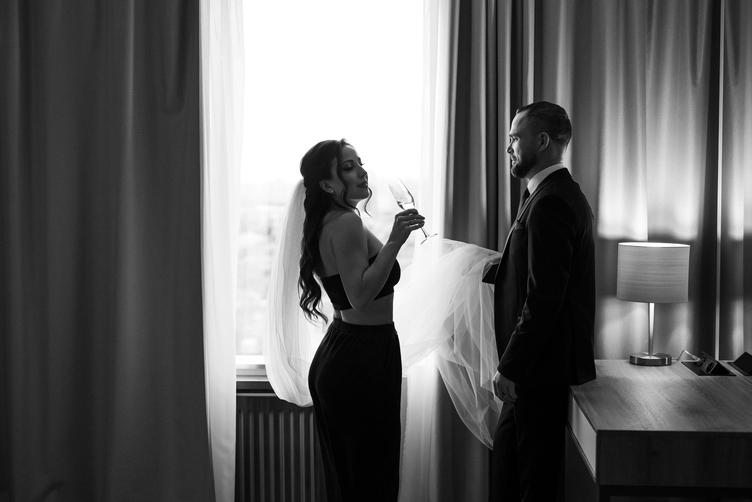 Оксана & Александр. Фотограф в Краснодарском крае Александр Шульга