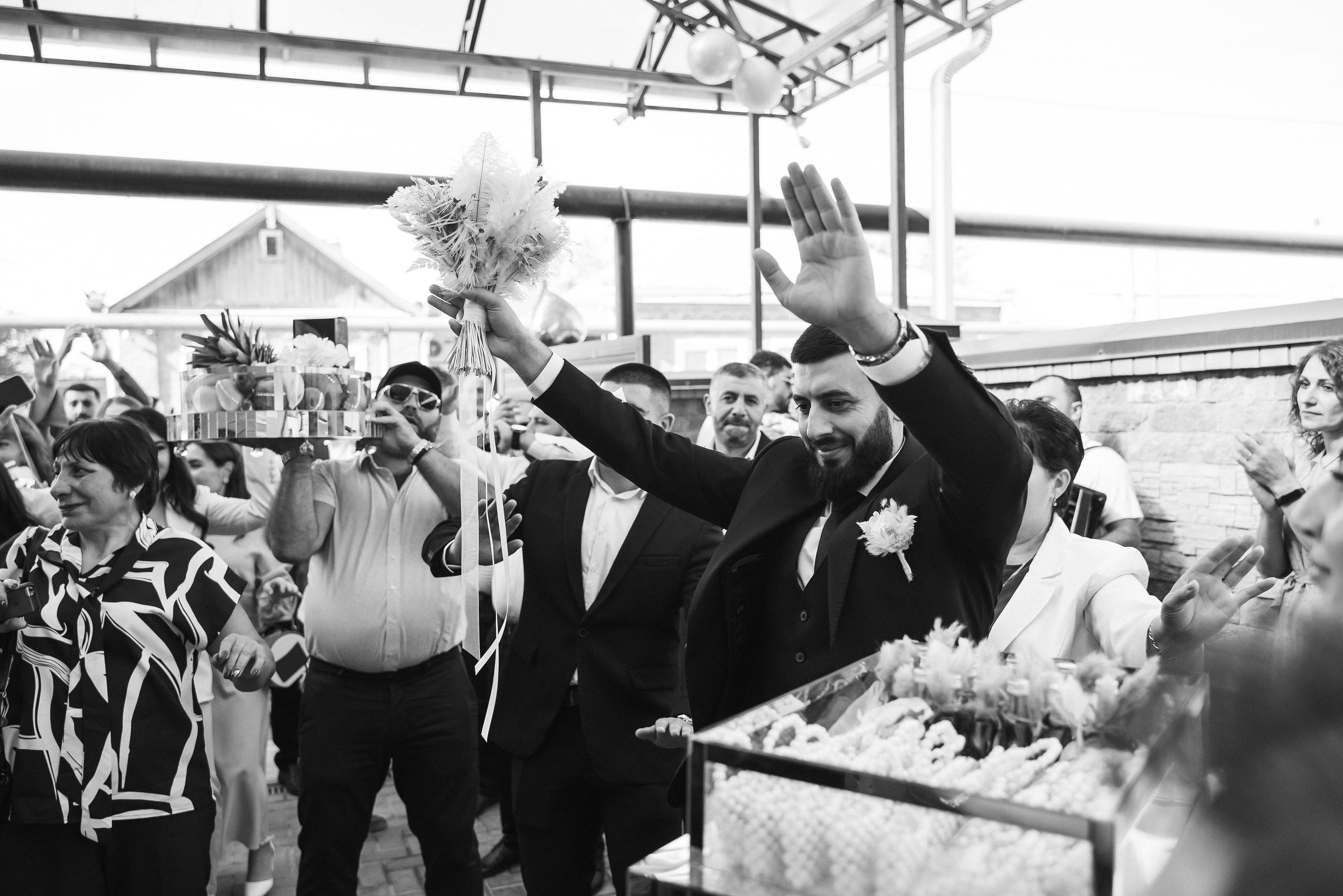 Борик & Анжела. Фотограф в Краснодарском крае Александр Шульга