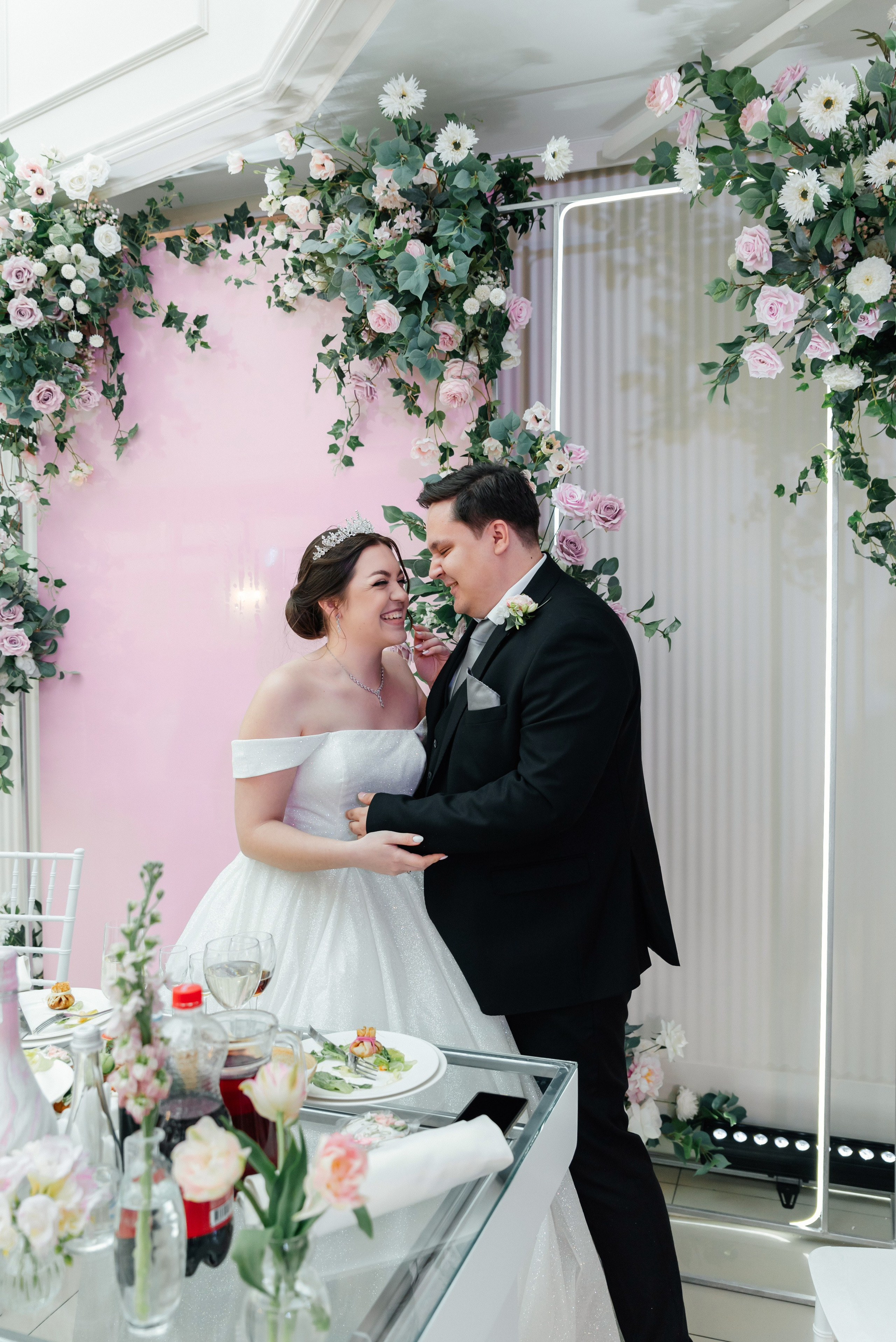 Арина & Сергей. Фотограф в Краснодарском крае Александр Шульга