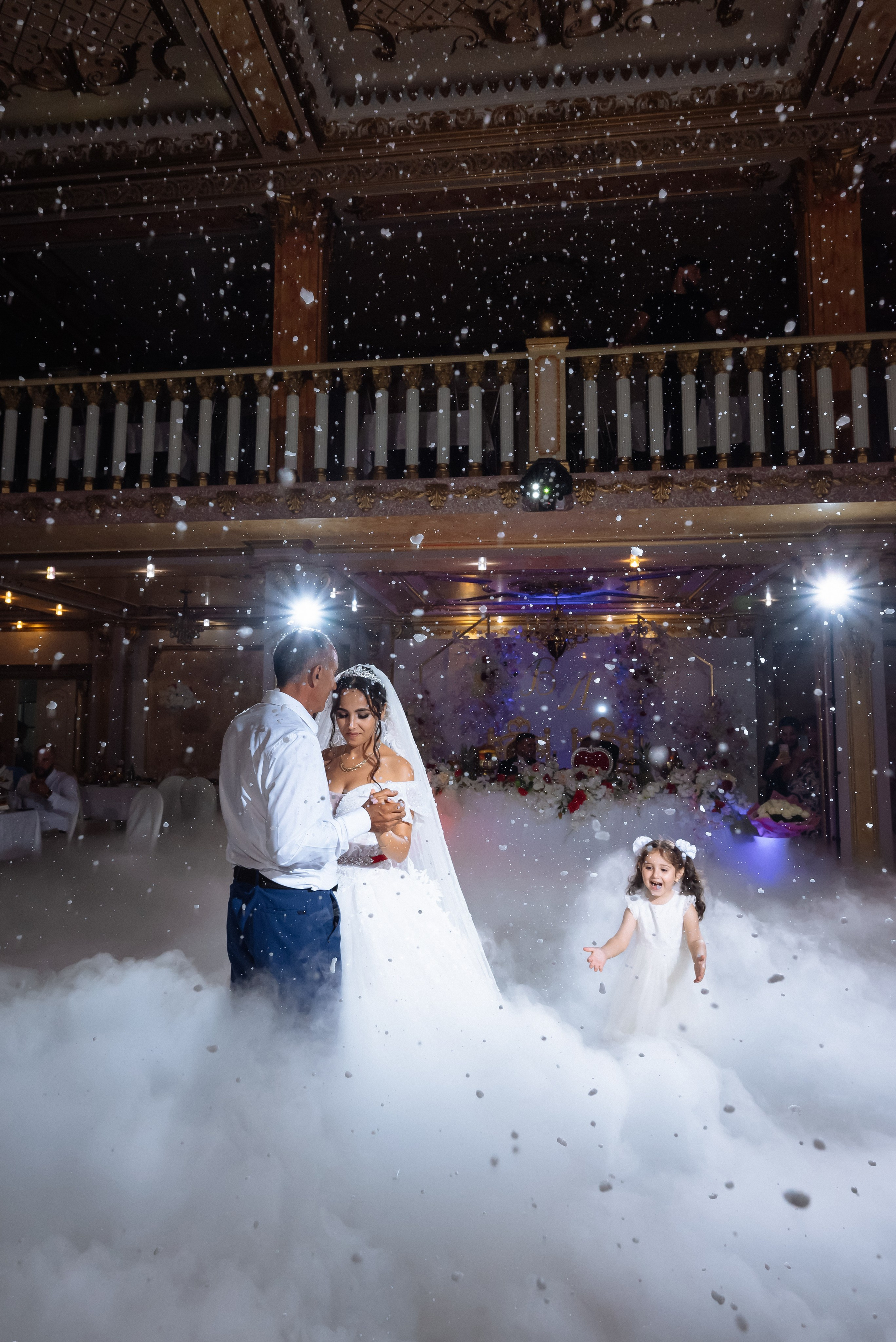 Лариса & Вадим. Фотограф в Краснодарском крае Александр Шульга