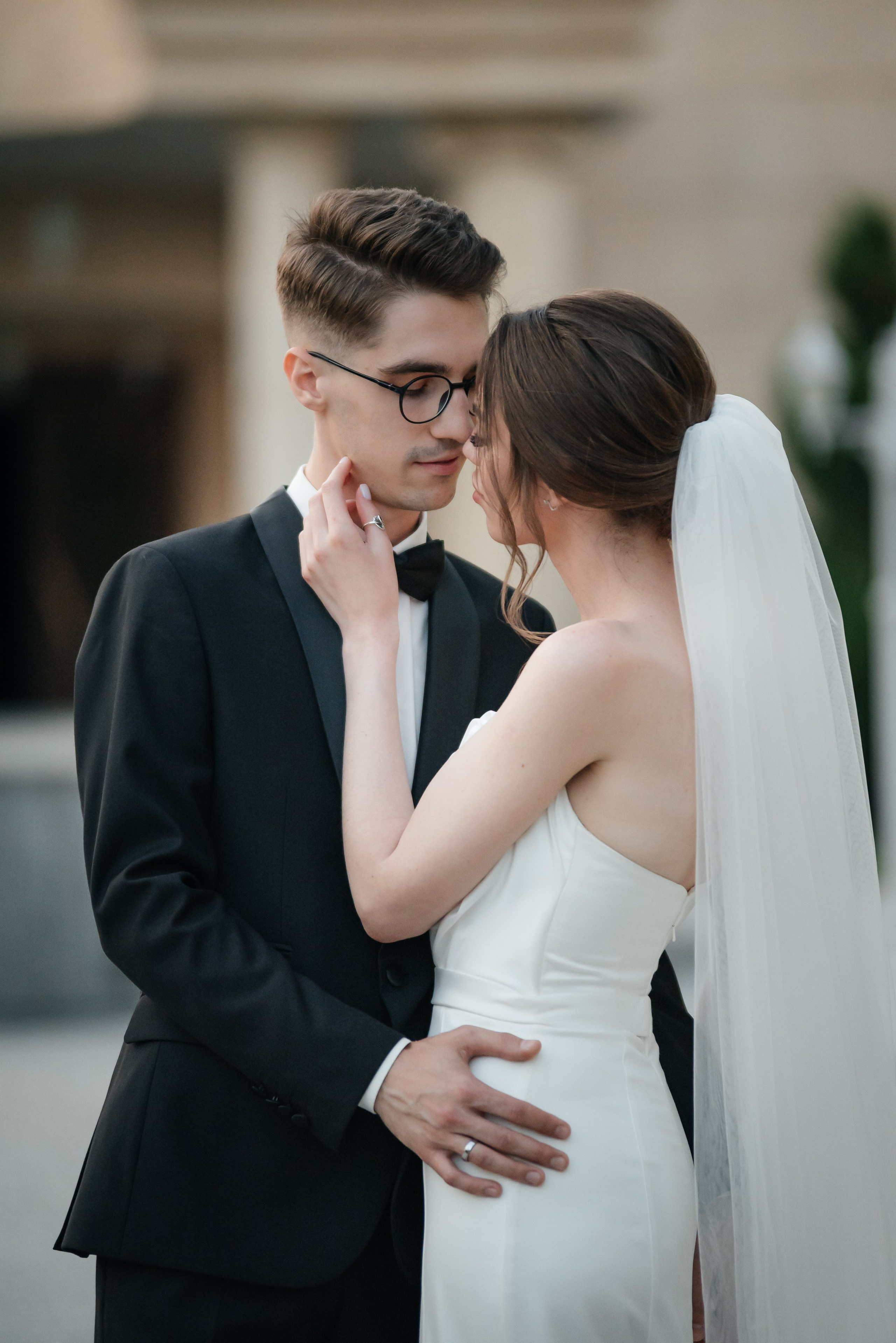 Татьяна & Евгений. Фотограф в Краснодарском крае Александр Шульга