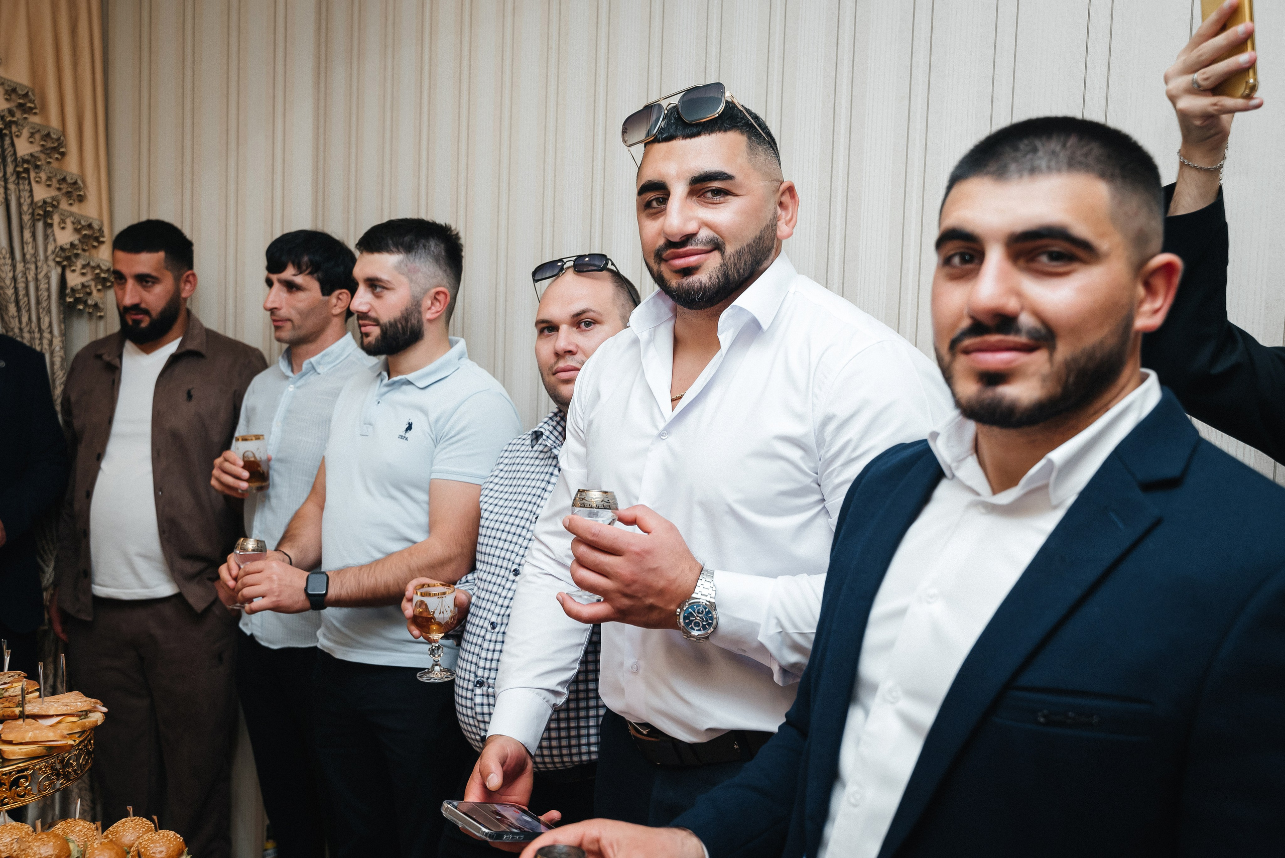 Борик & Анжела. Фотограф в Краснодарском крае Александр Шульга