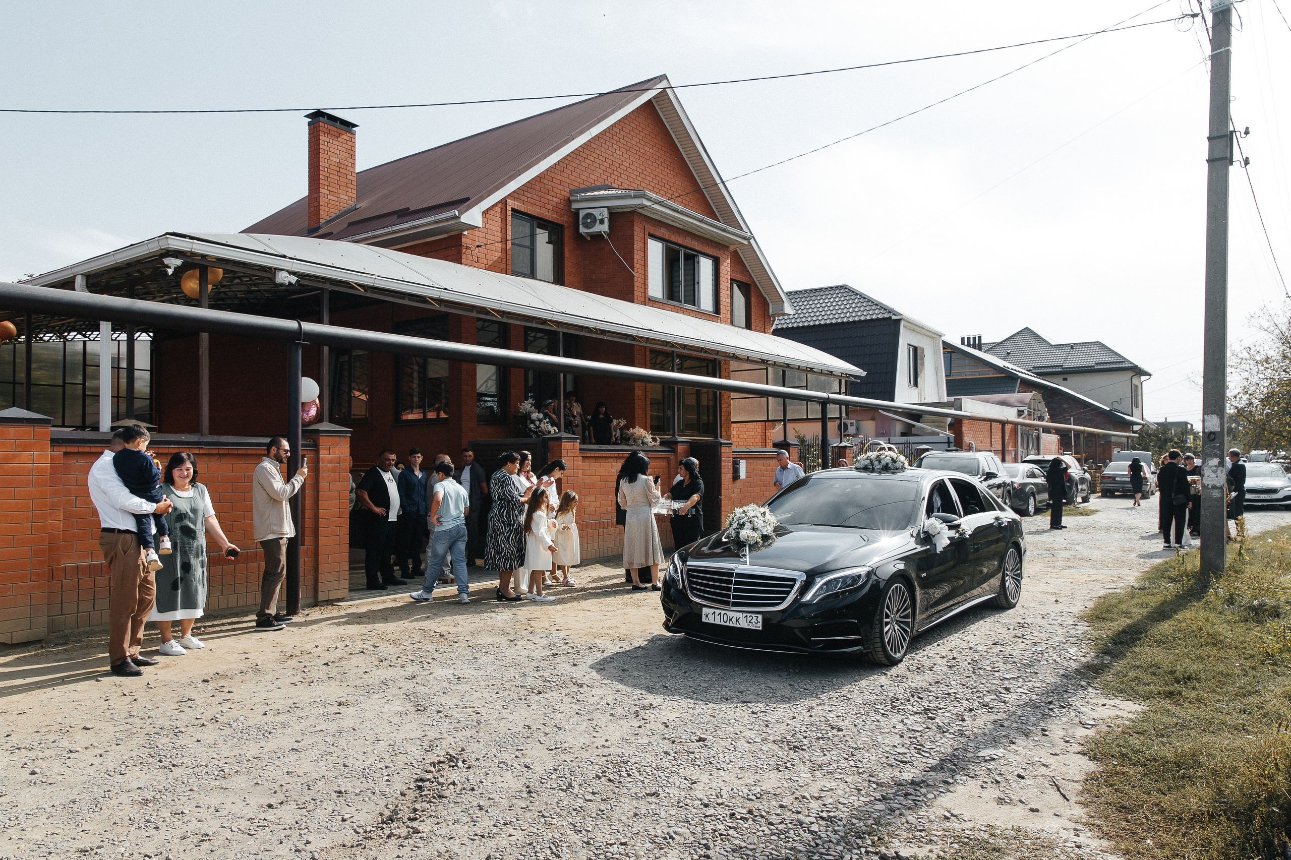 Борик & Анжела. Фотограф в Краснодарском крае Александр Шульга