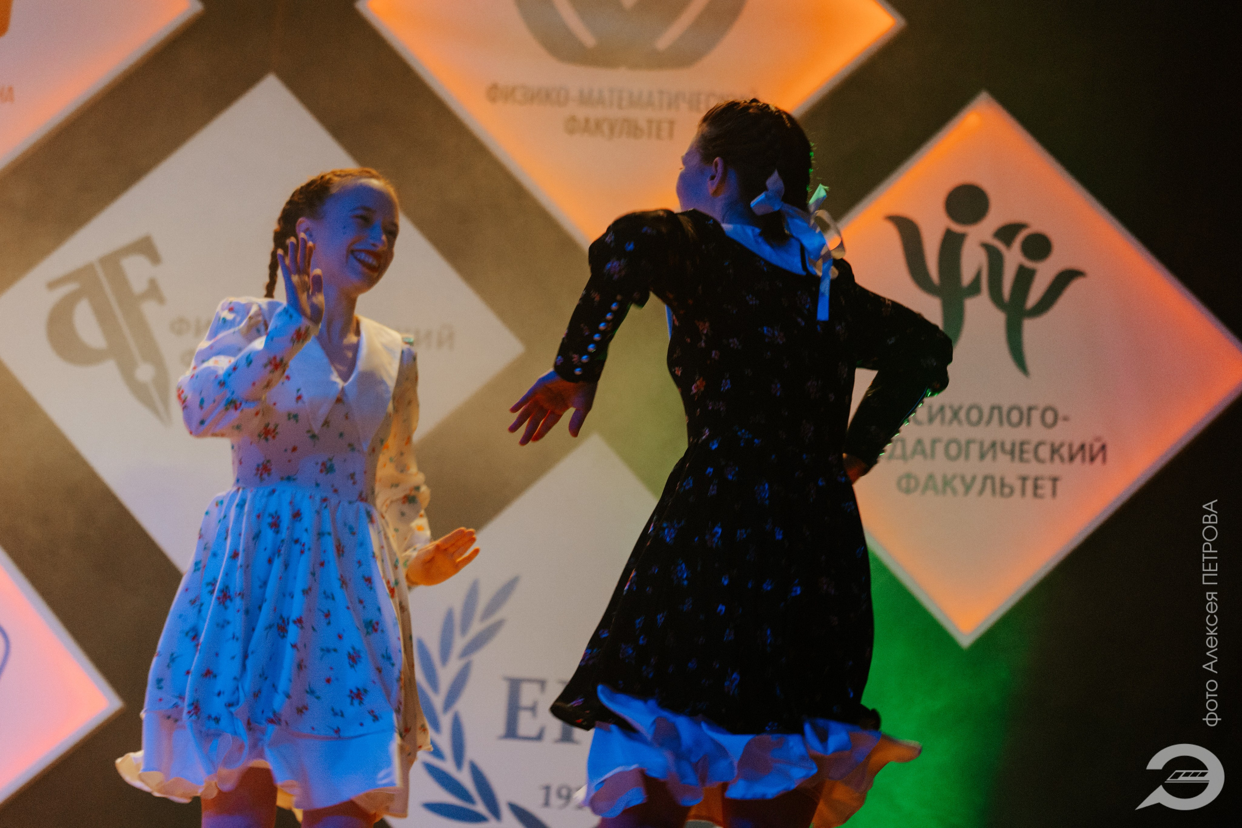 Студвесна 2025 — Открытие 18.03.2025. KiPPER Gallery — Фотограф