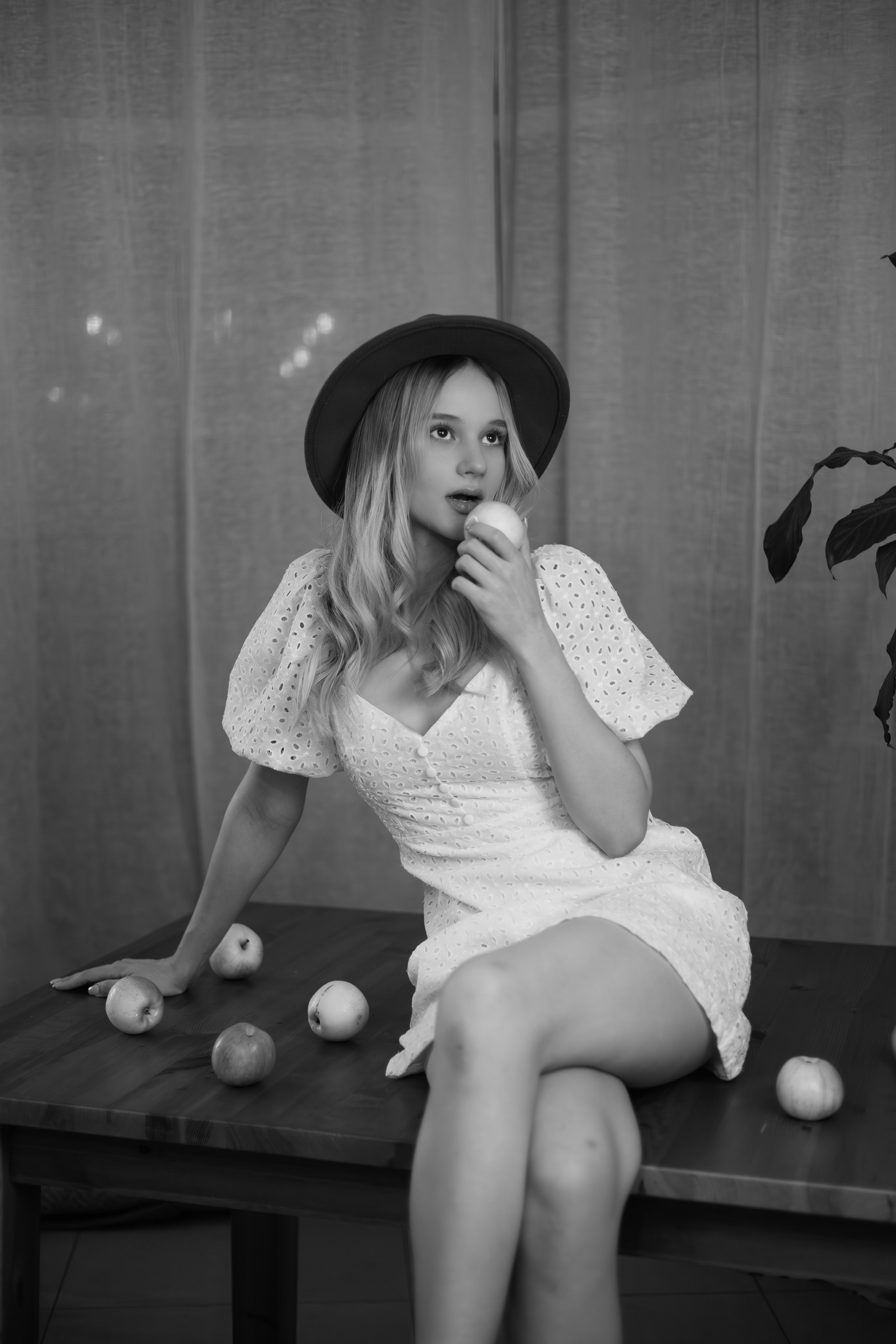 В стиле Кантри. Фотограф Мария Камаева