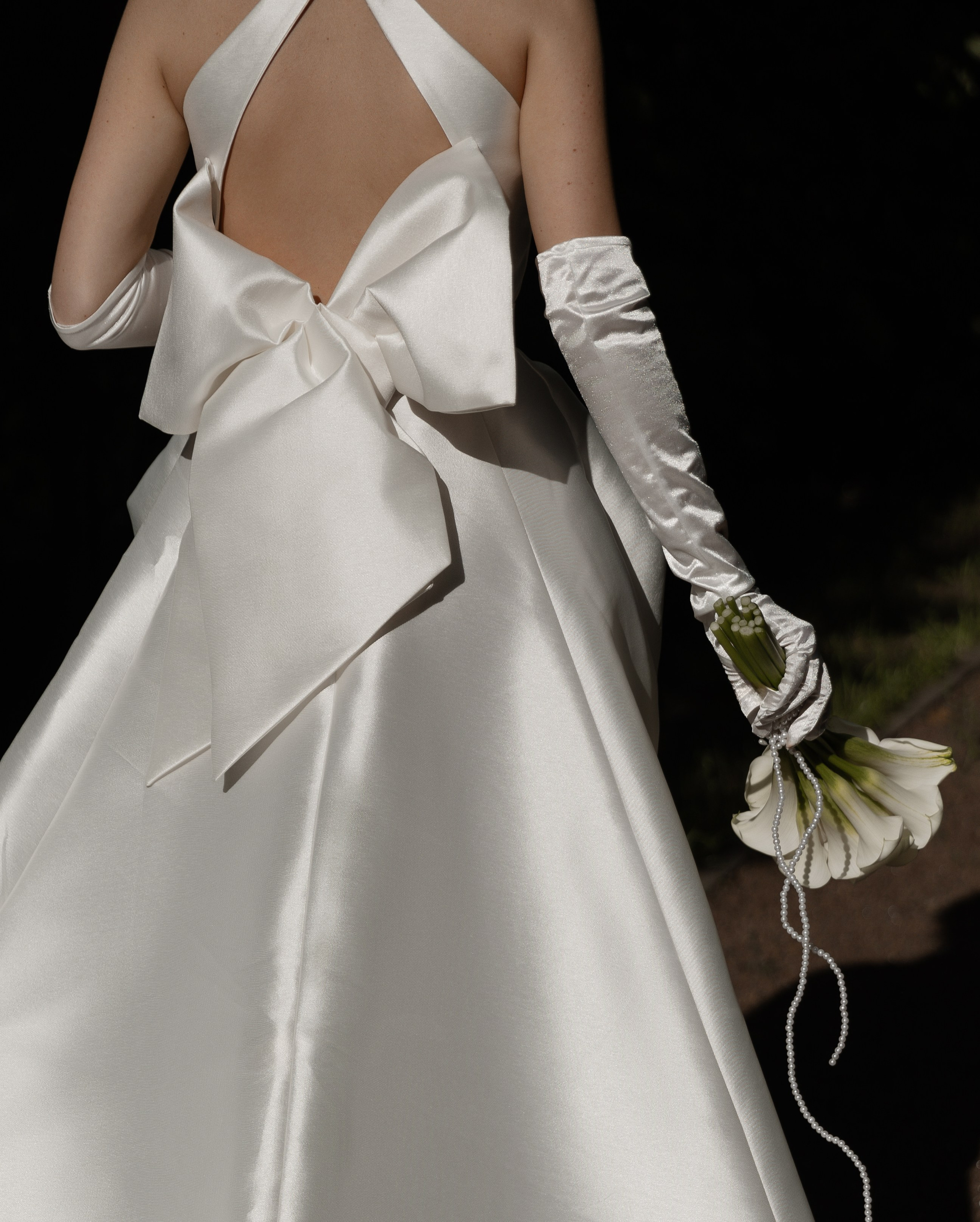 Лера & Алексей. Ресторан «TOUCH». Оформление свадеб, декор свадеб Вера Маркова, Москва