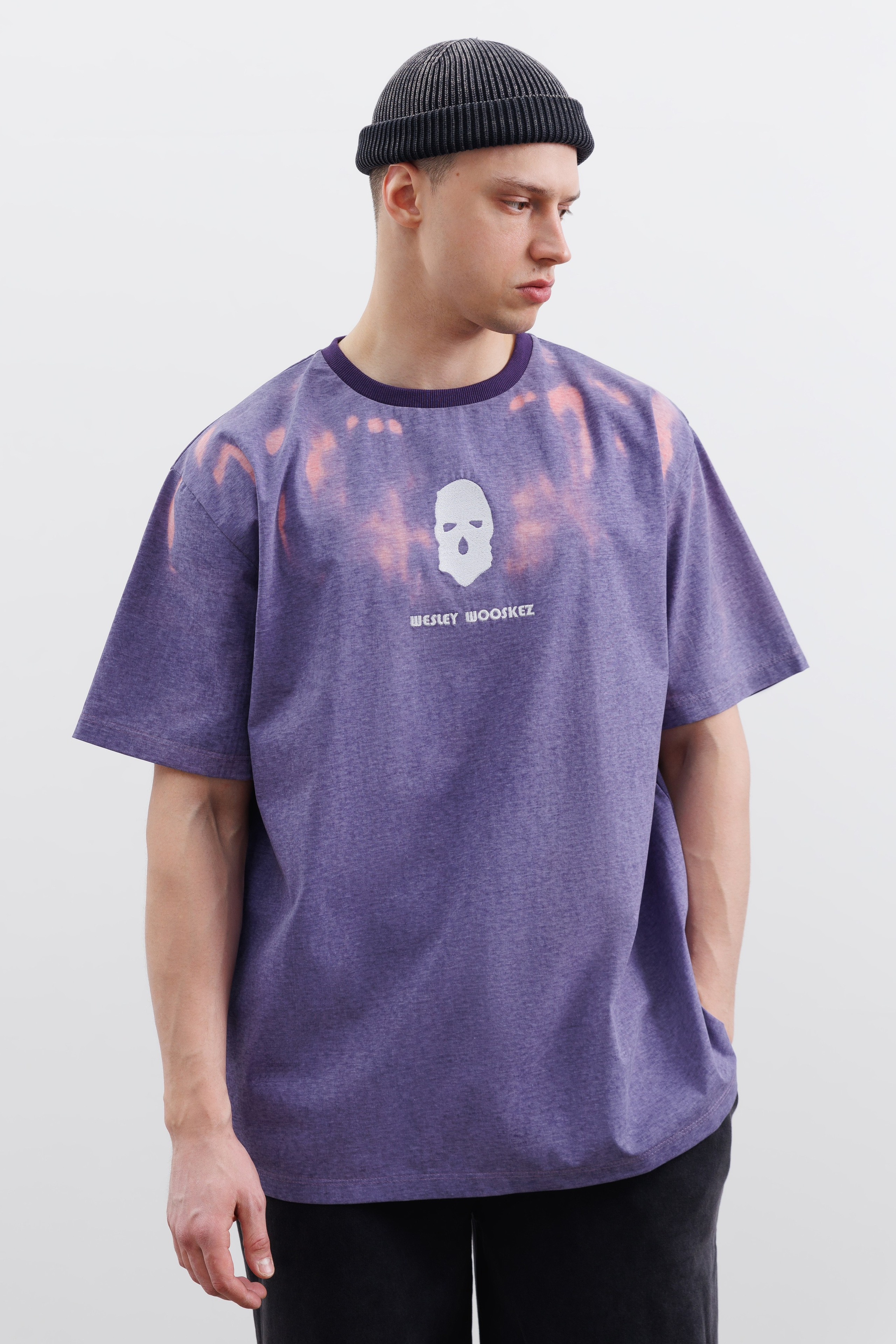 Wesley Wooskez. Фотограф ЕКБ