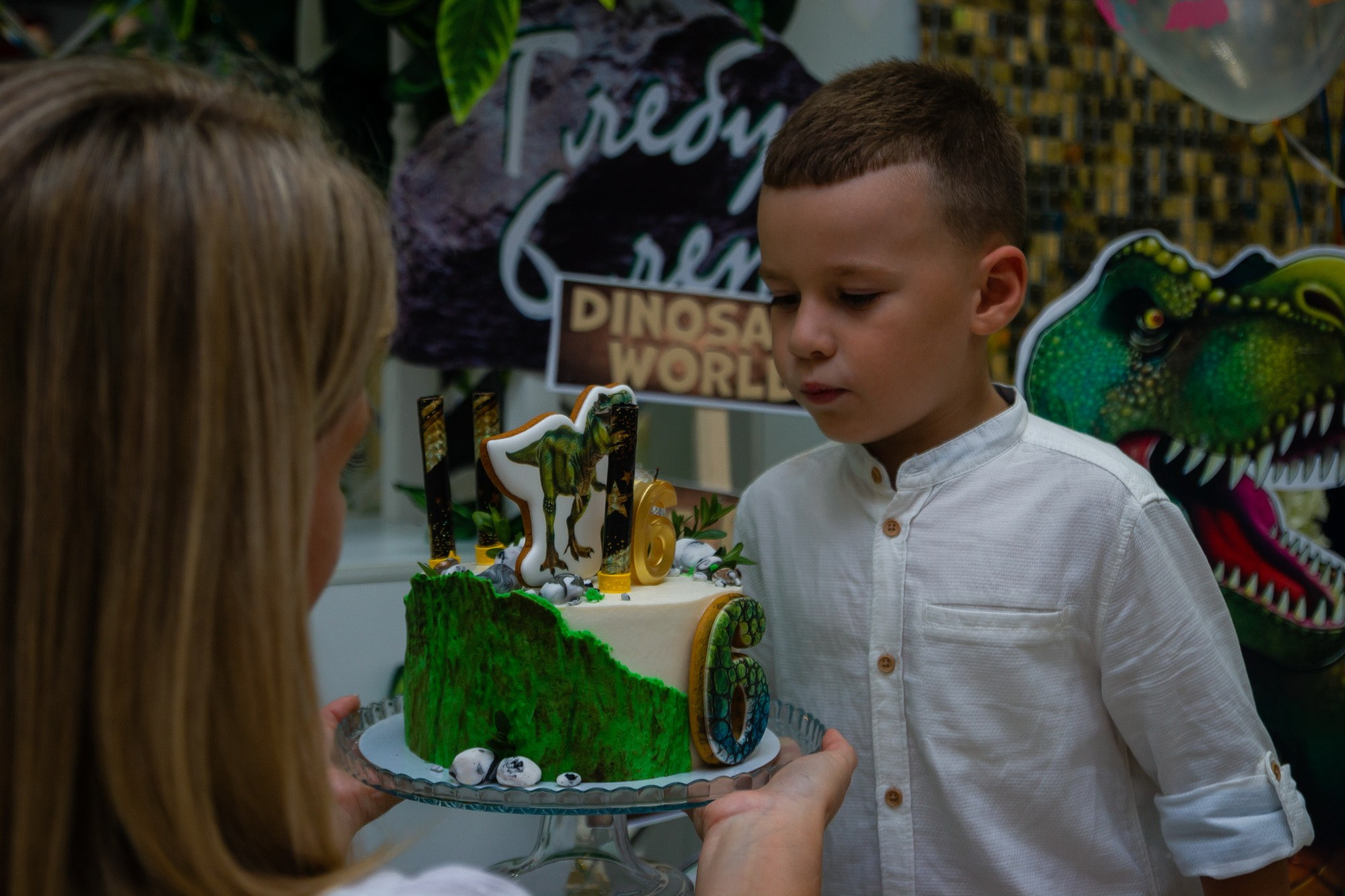 ДР Глеба в «Ежевике». Фотограф в Волгограде и Волжском Наталья Фирсова