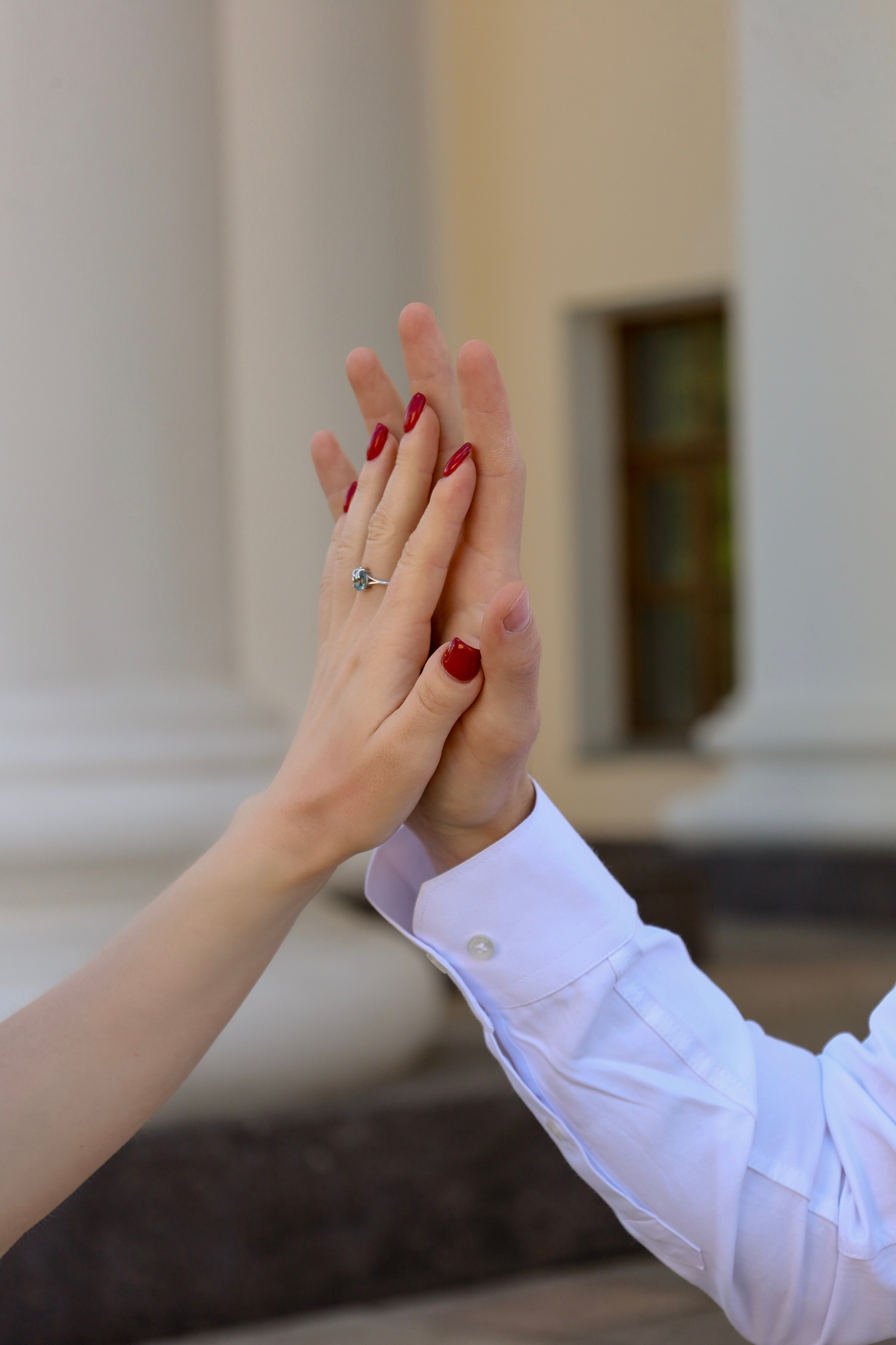 Анжелика & Артур. Никонорова Анастасия